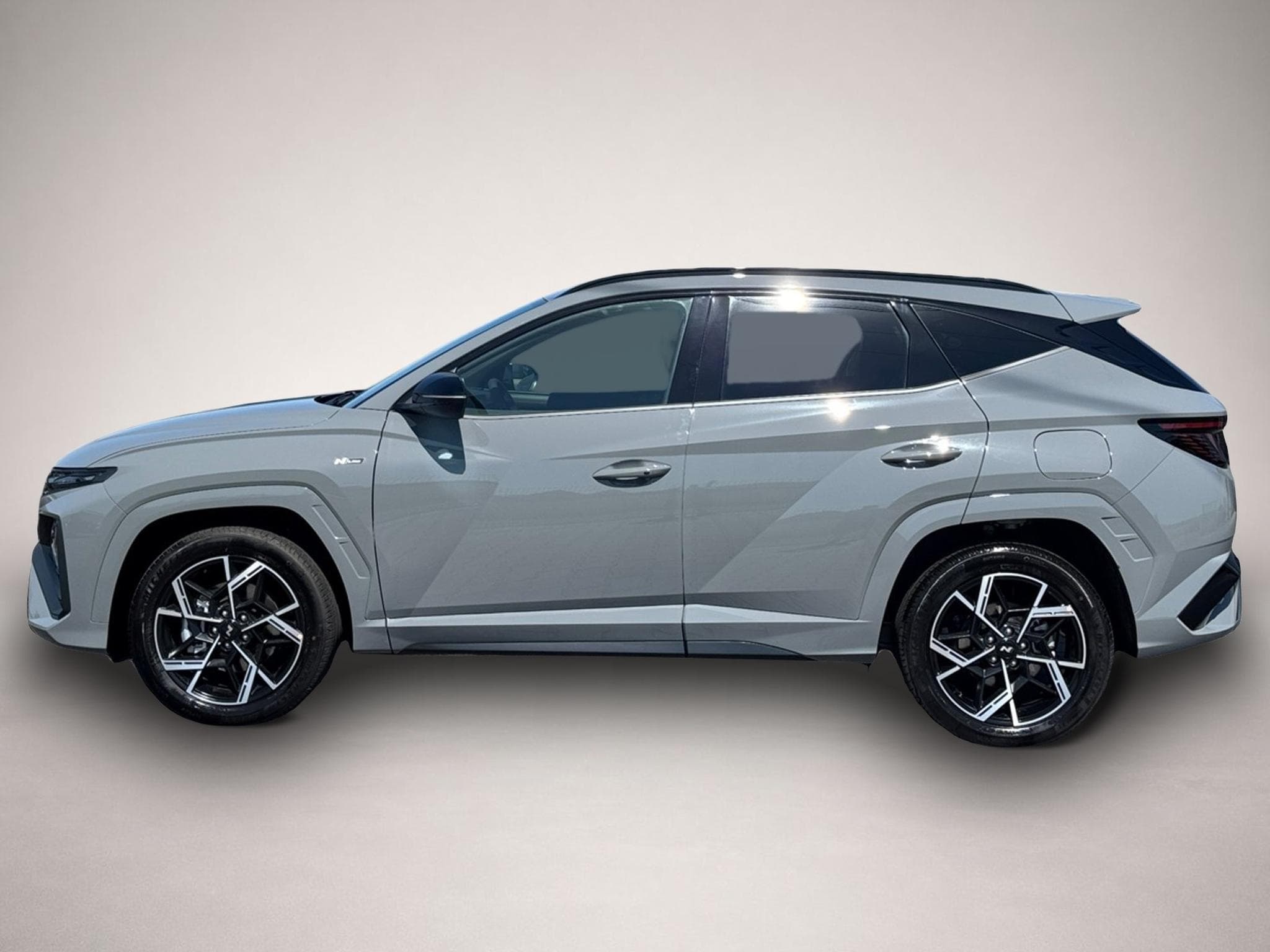 Hyundai Tucson (2026) - Foto 3