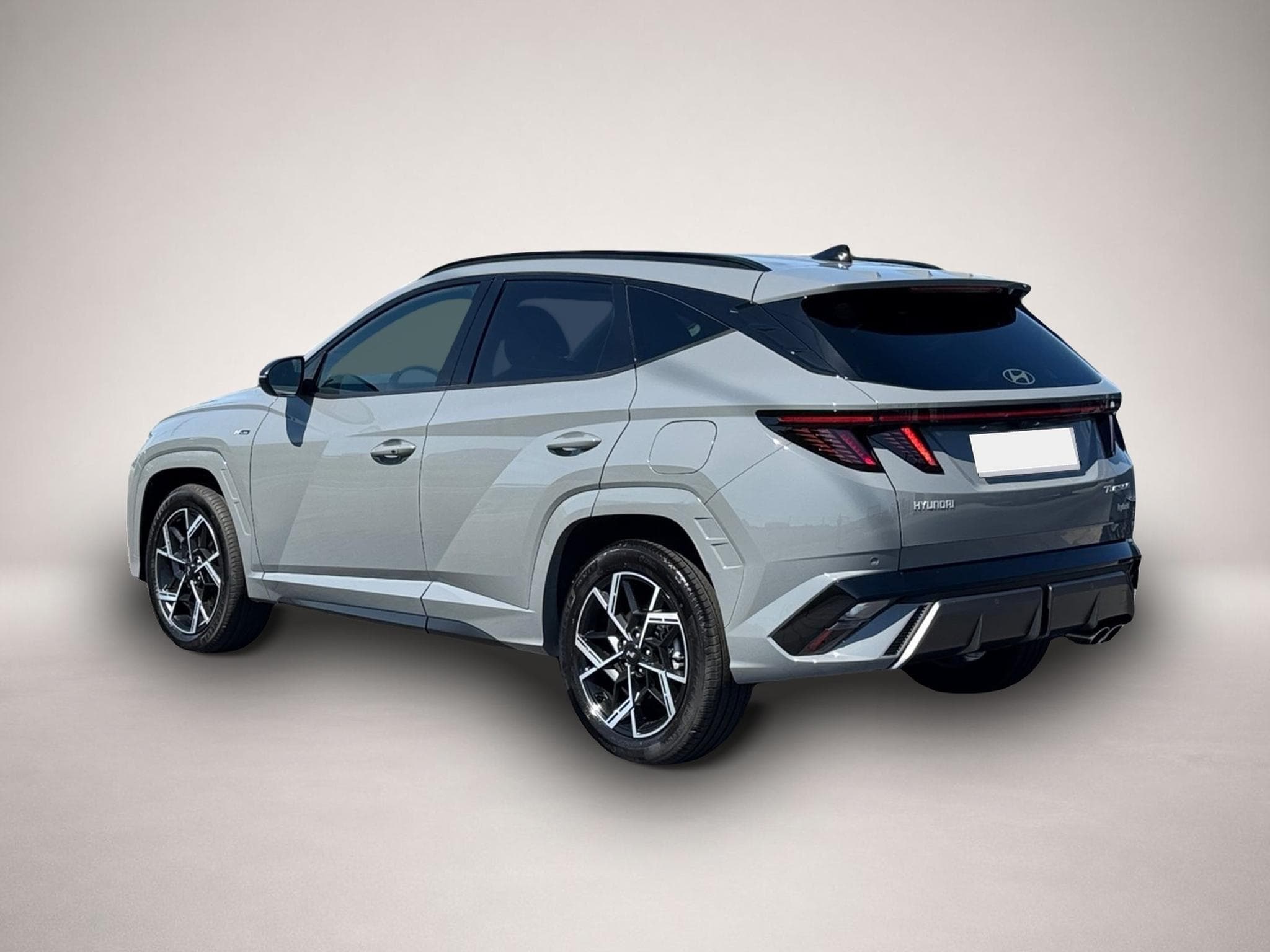 Hyundai Tucson (2026) - Foto 4