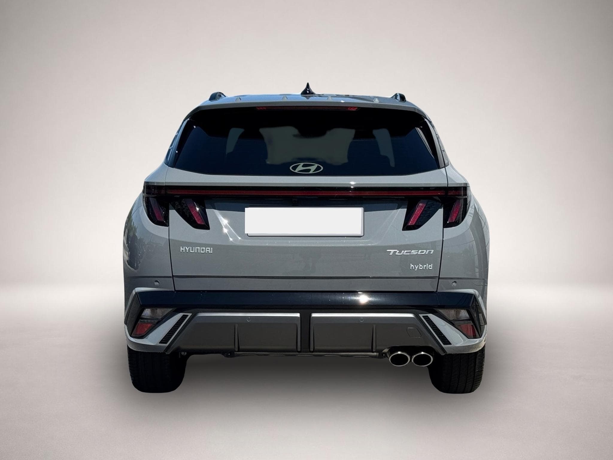 Hyundai Tucson (2026) - Foto 5