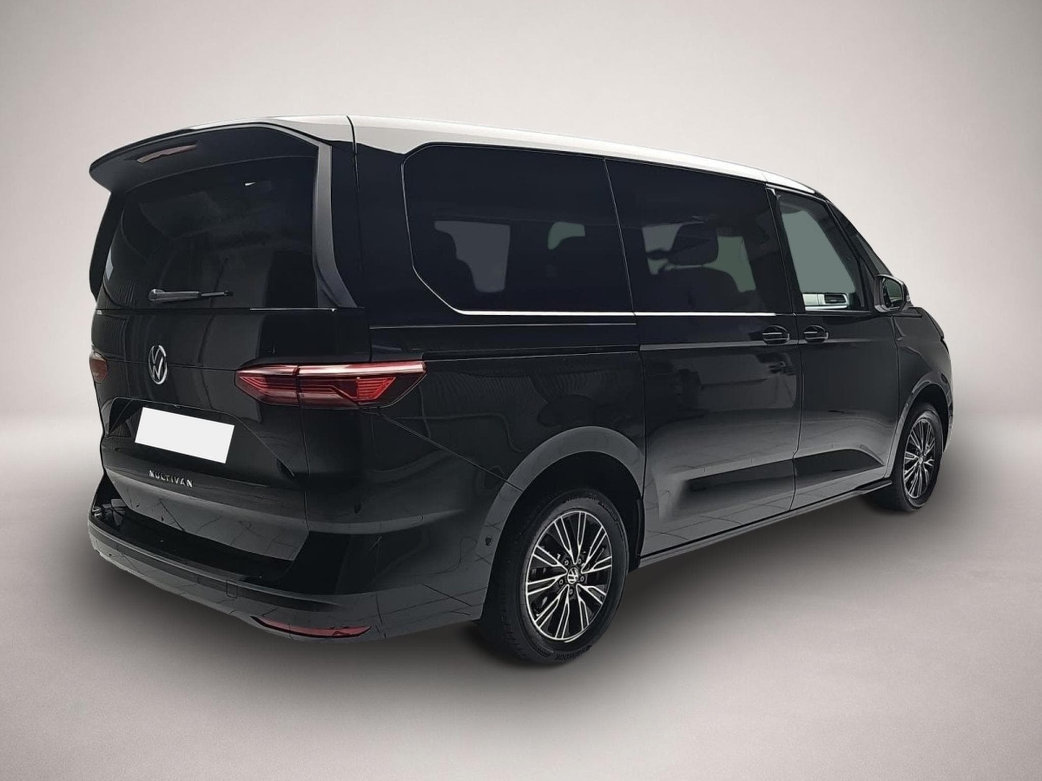 VW Multivan (2026) - Foto 2