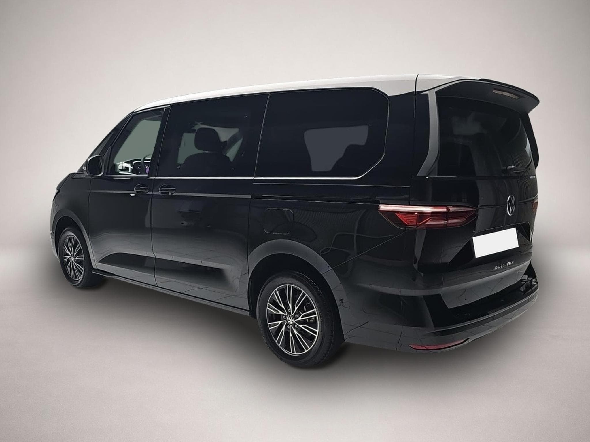 VW Multivan (2026) - Foto 3