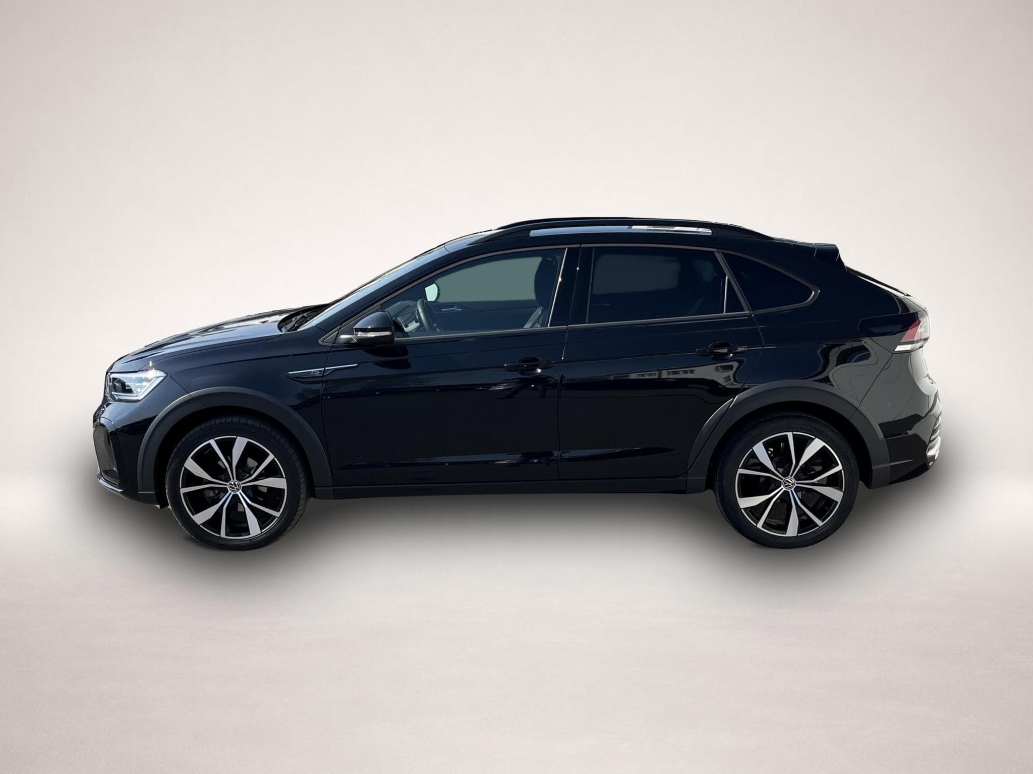 VW Taigo (2023) - Foto 1