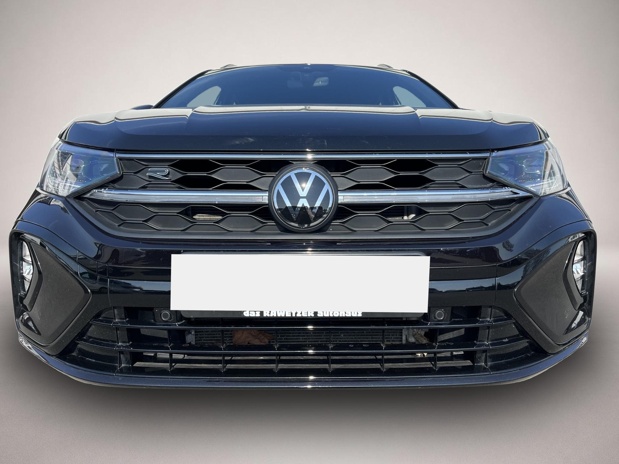 VW Taigo (2023) - Foto 2