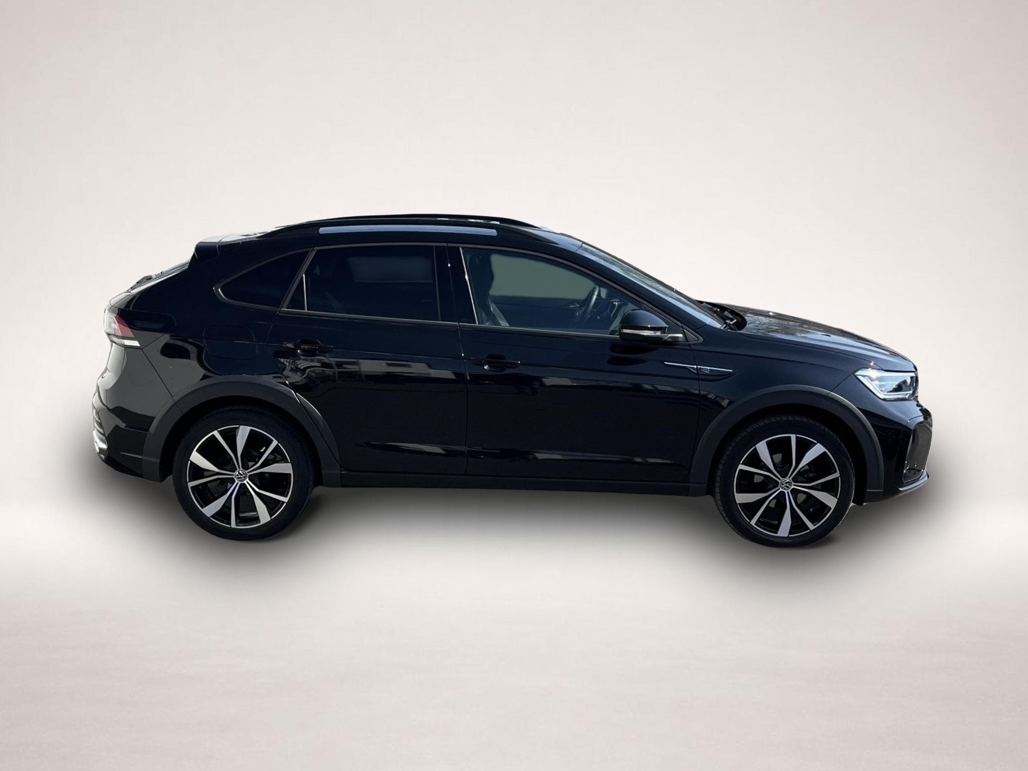 VW Taigo (2023) - Foto 3