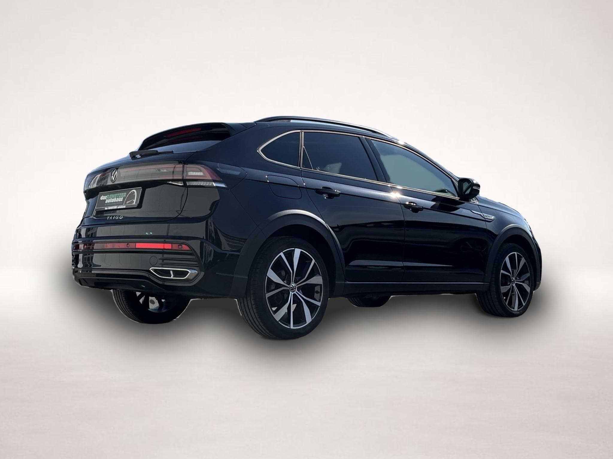 VW Taigo (2023) - Foto 4