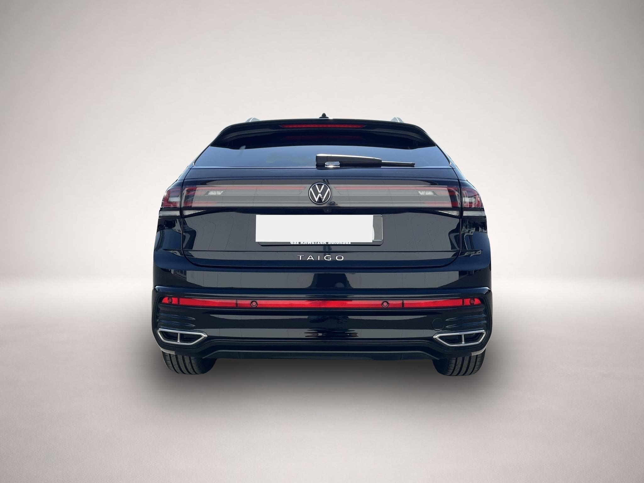 VW Taigo (2023) - Foto 6