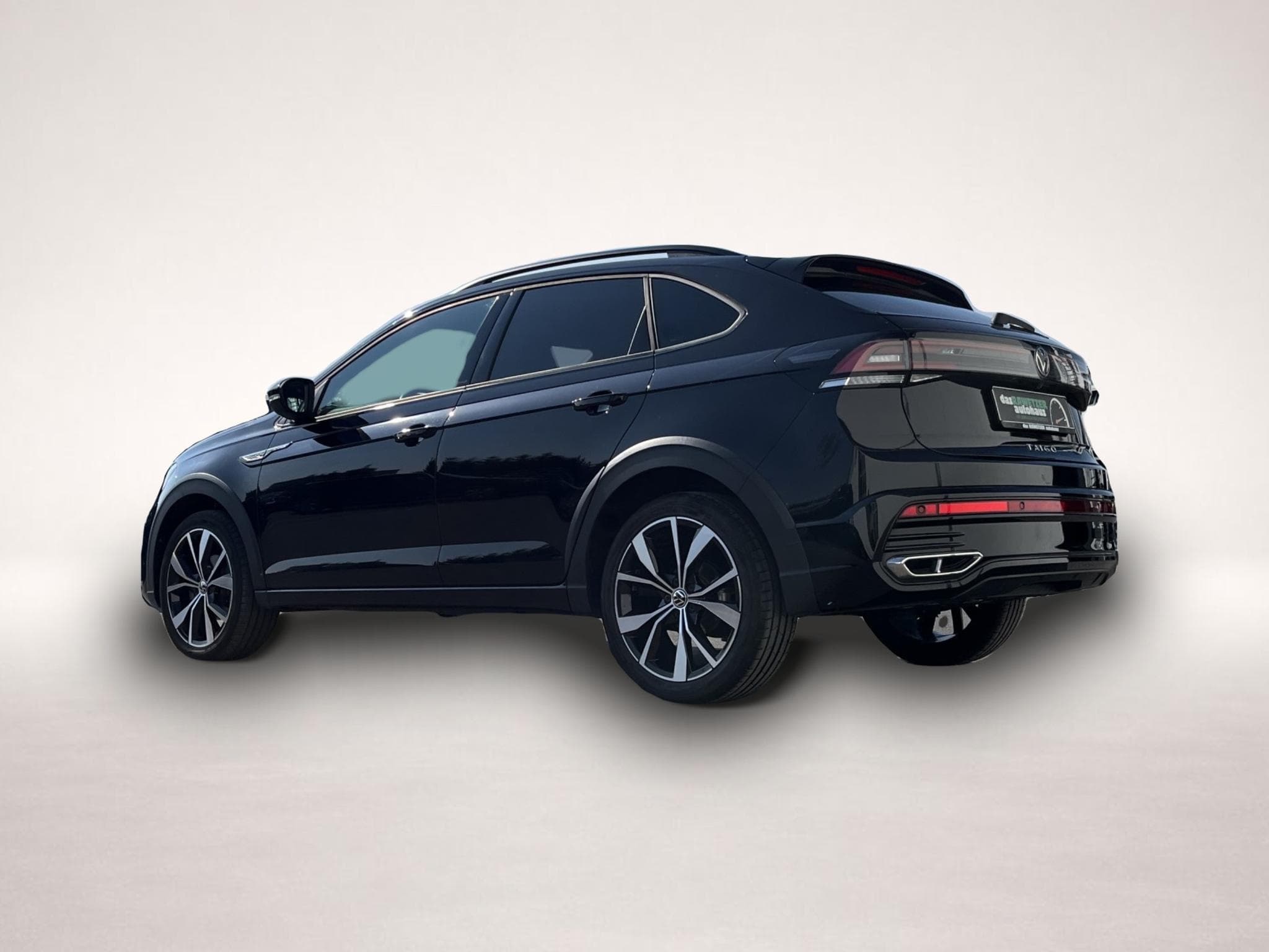 VW Taigo (2023) - Foto 7