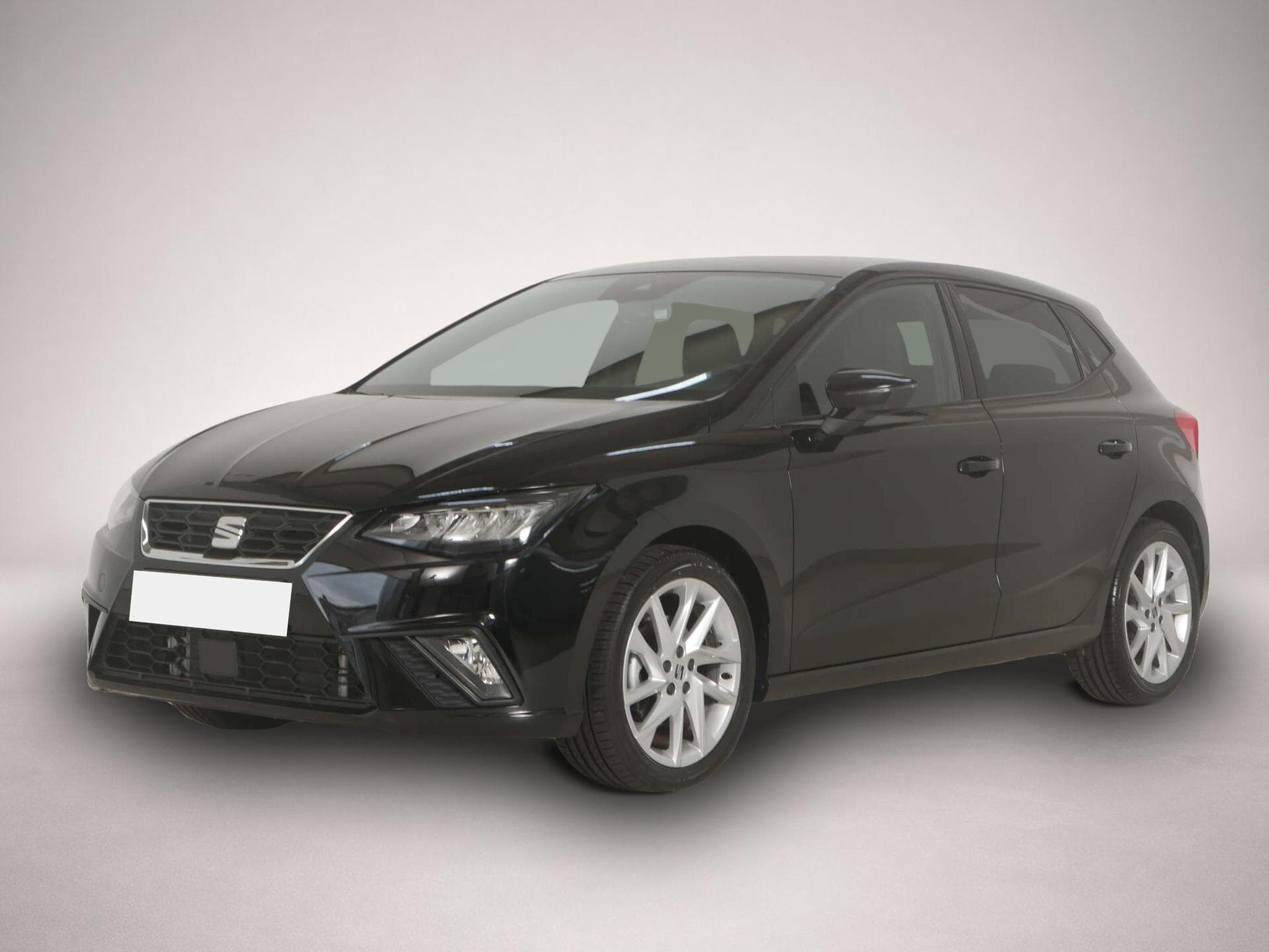 Seat Ibiza (2025) - Foto 1