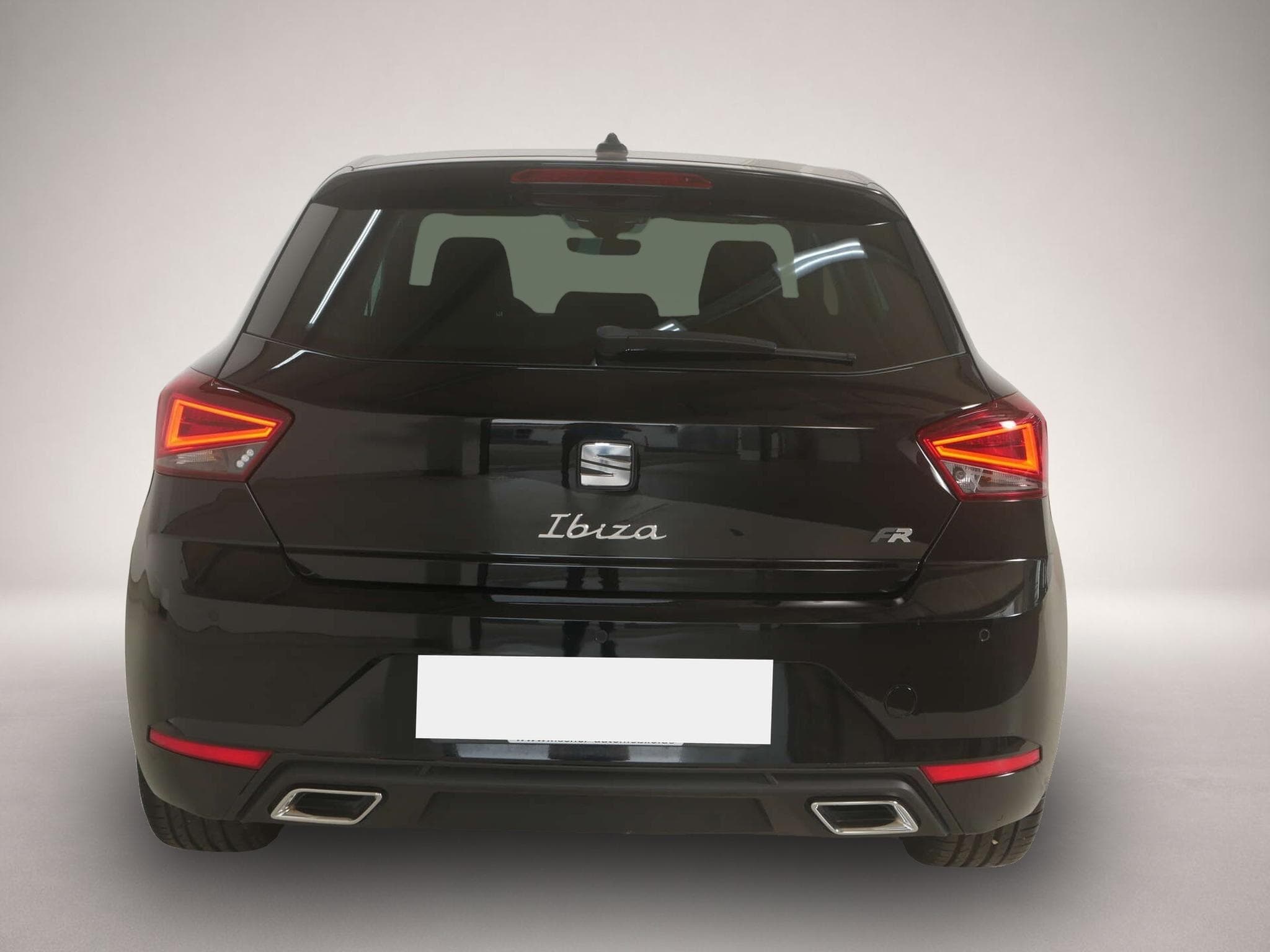 Seat Ibiza (2025) - Foto 4