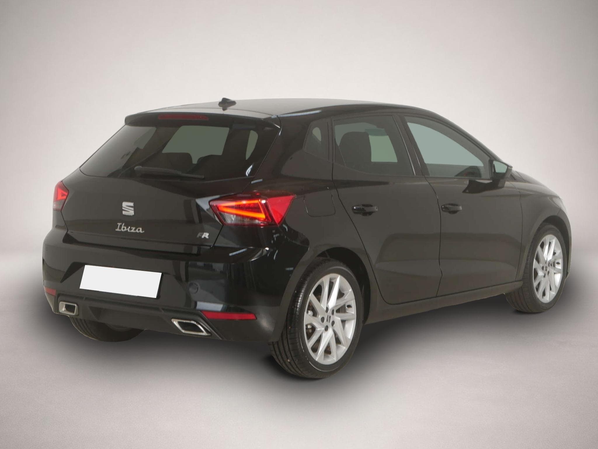 Seat Ibiza (2025) - Foto 6