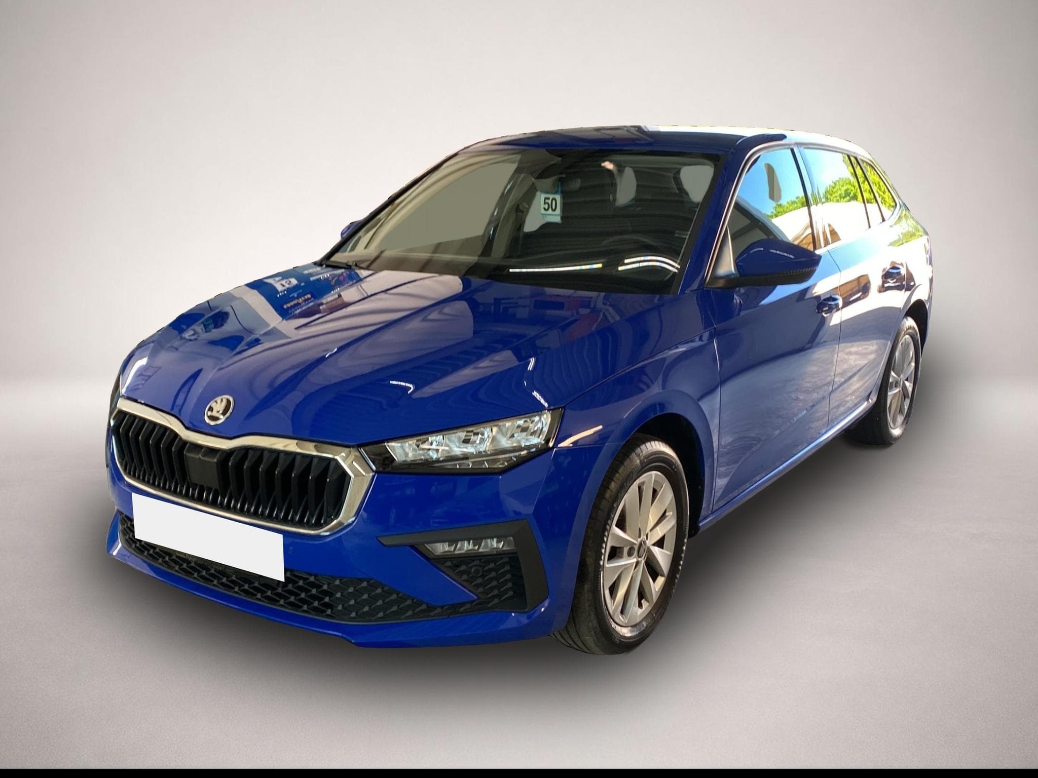 Skoda Scala (2025) - Foto 1
