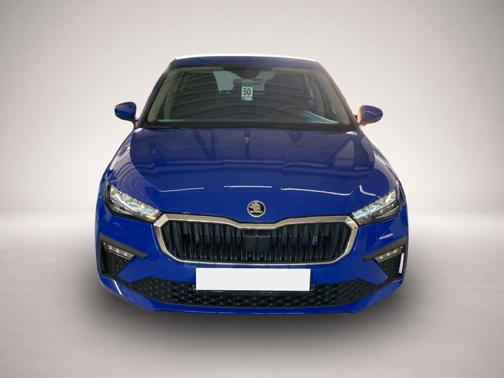 Skoda Scala (2025) - Foto 4