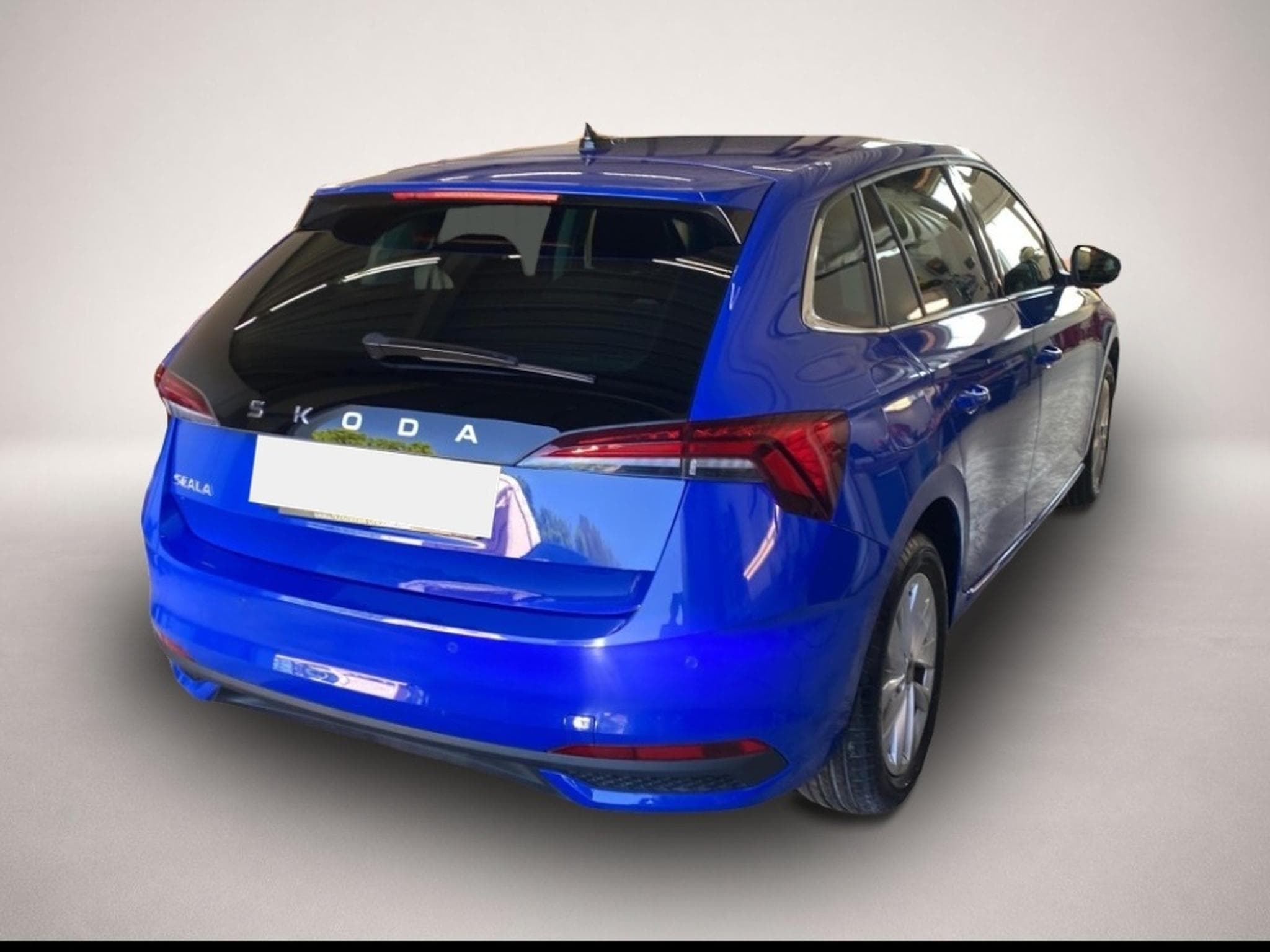 Skoda Scala (2025) - Foto 6