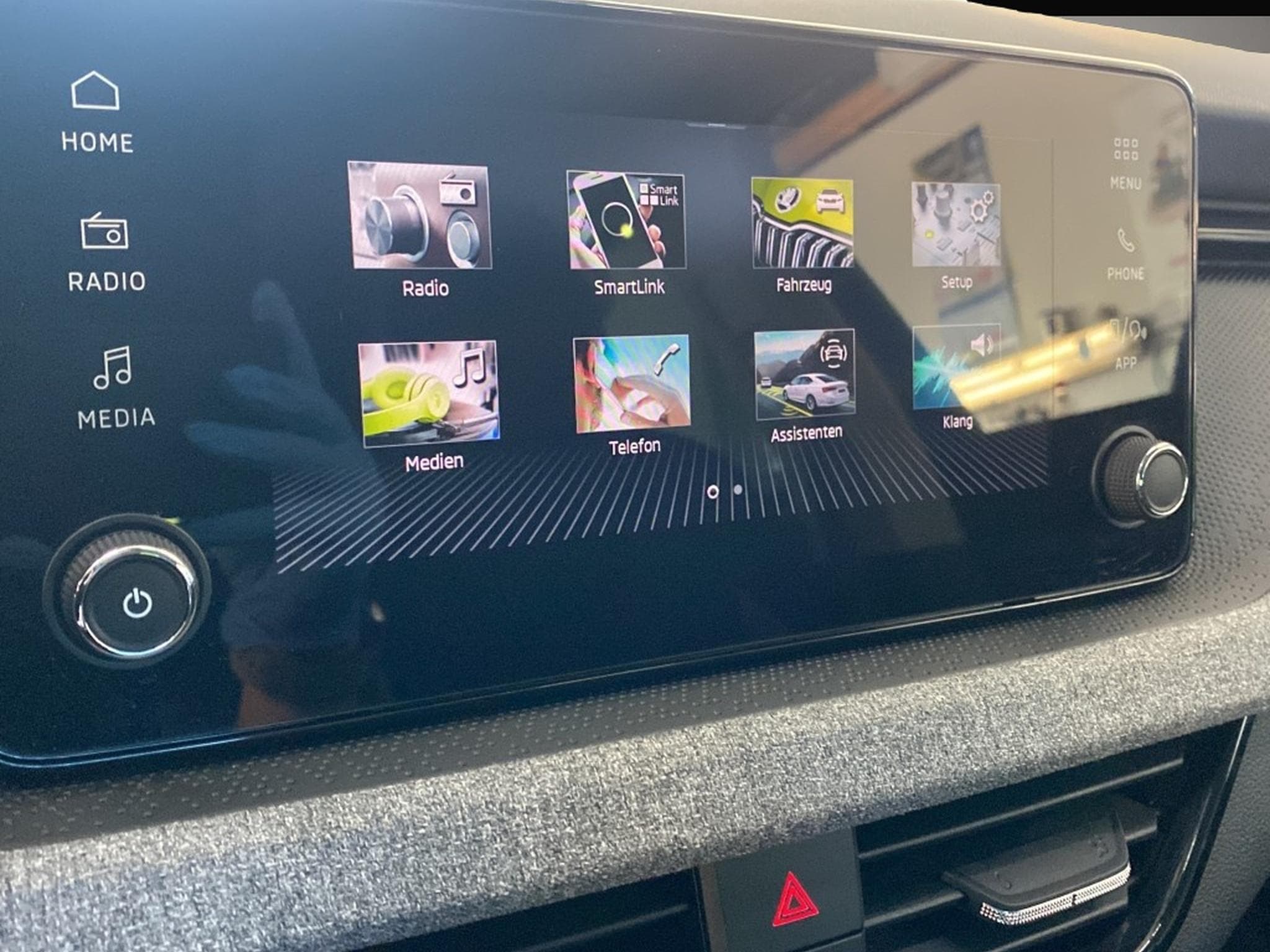Skoda Scala (2025) - Foto 7