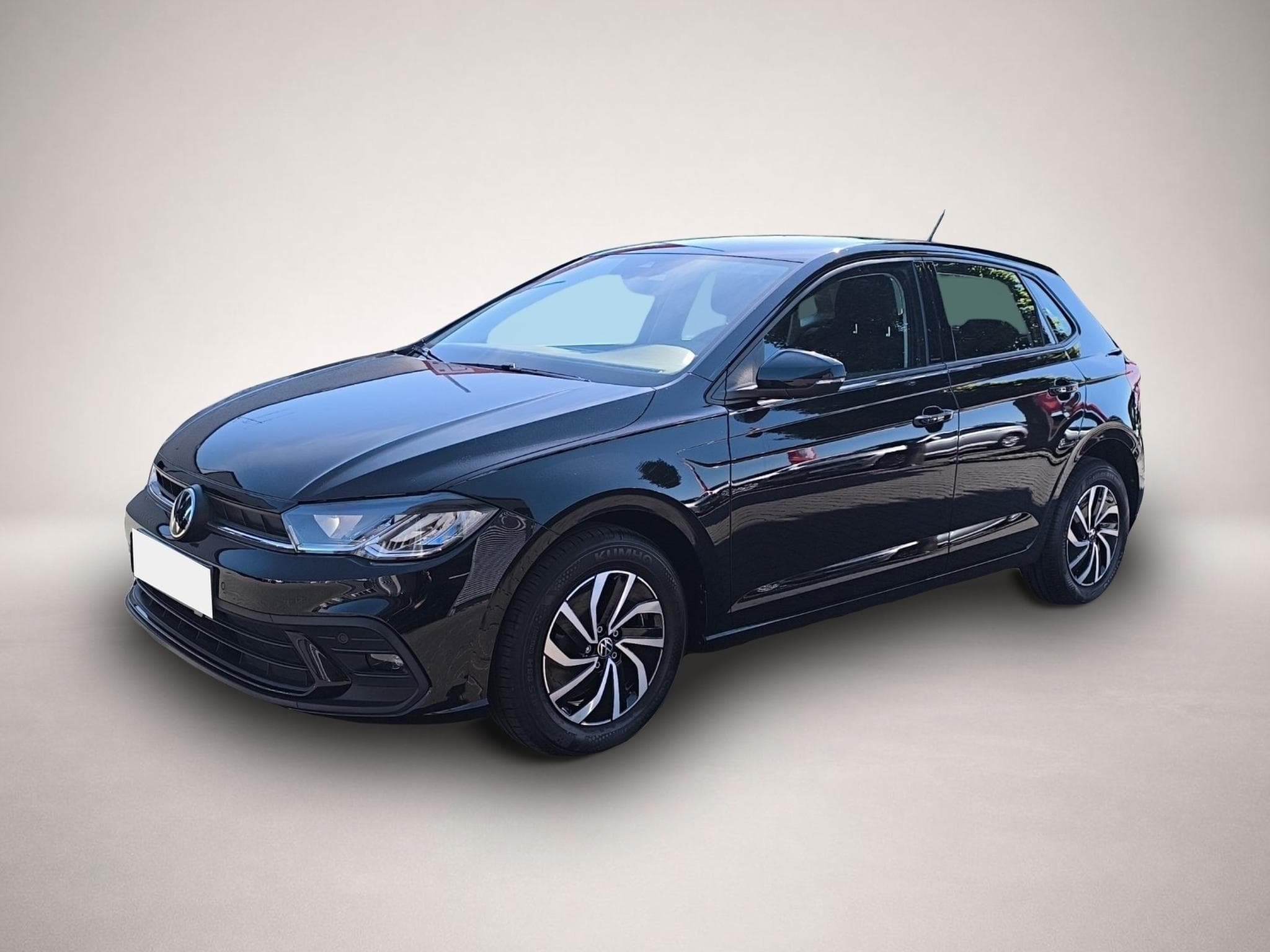 VW Polo (2021) - Foto 1