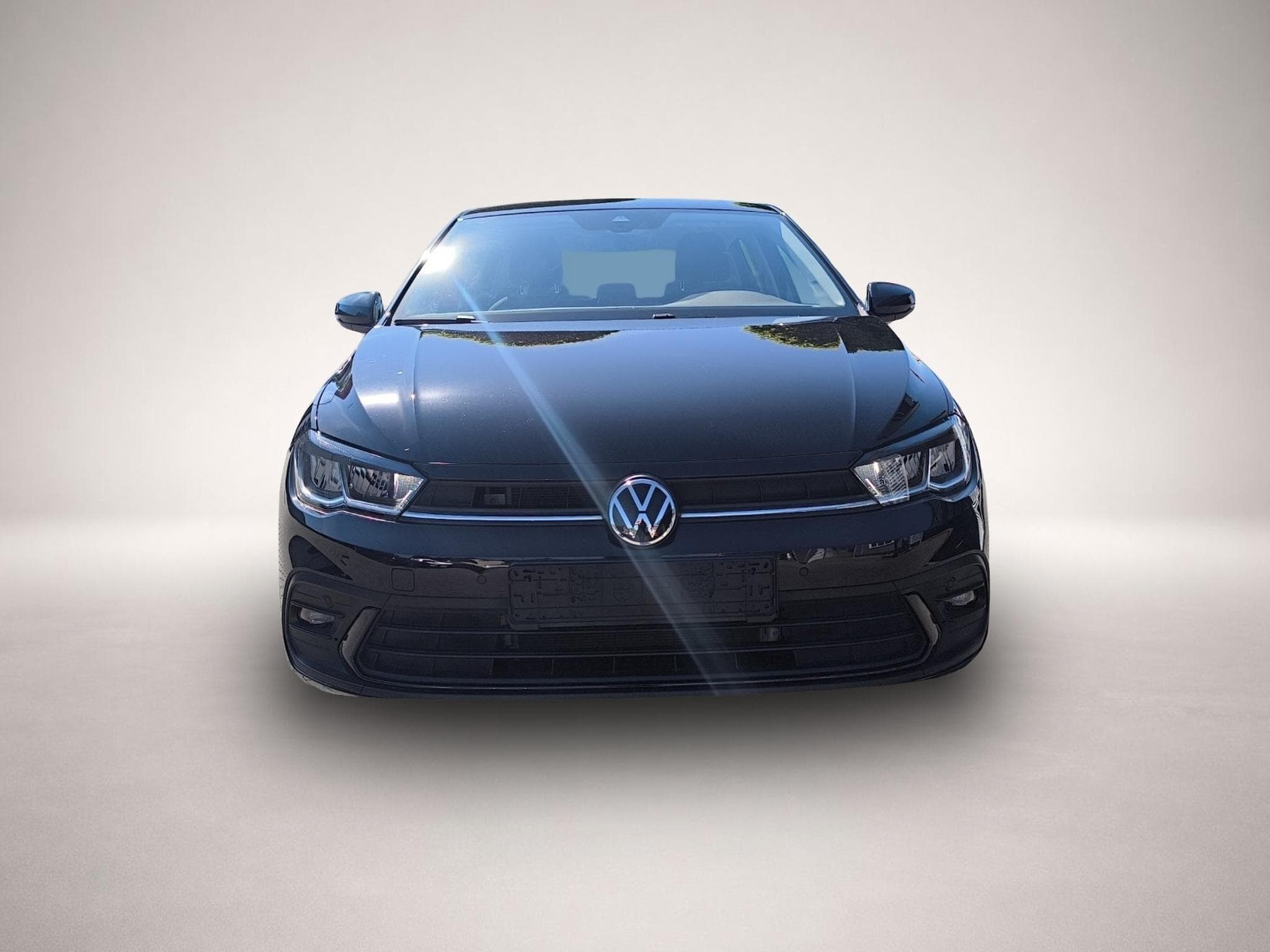 VW Polo (2021) - Foto 2