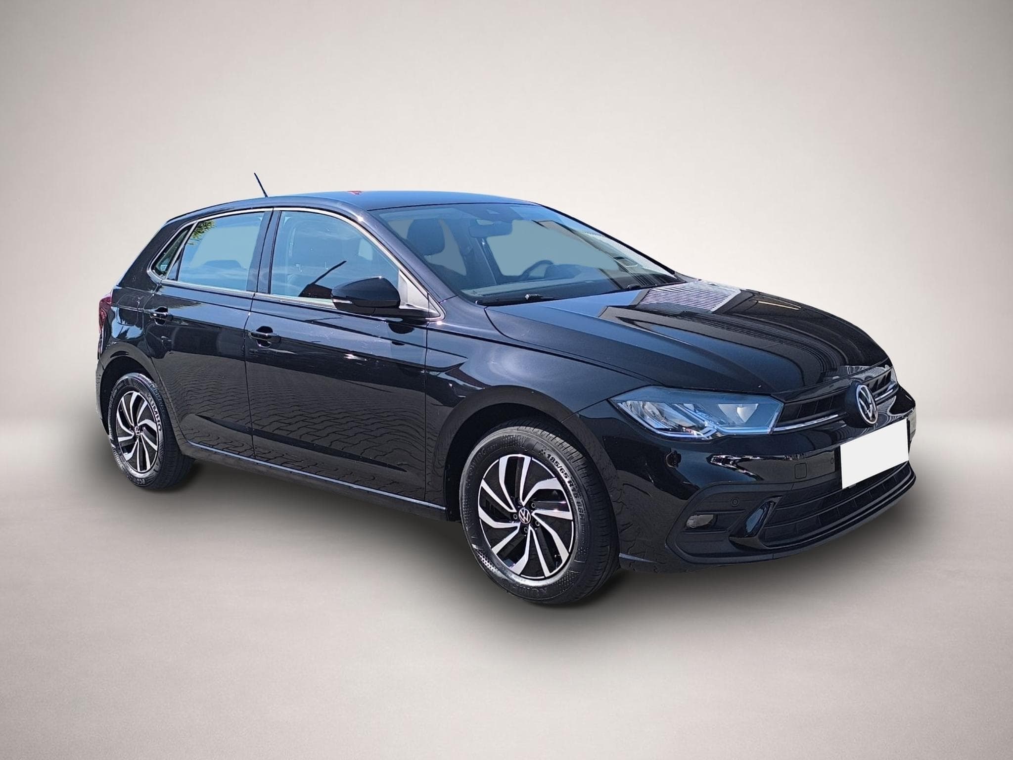 VW Polo (2021) - Foto 3