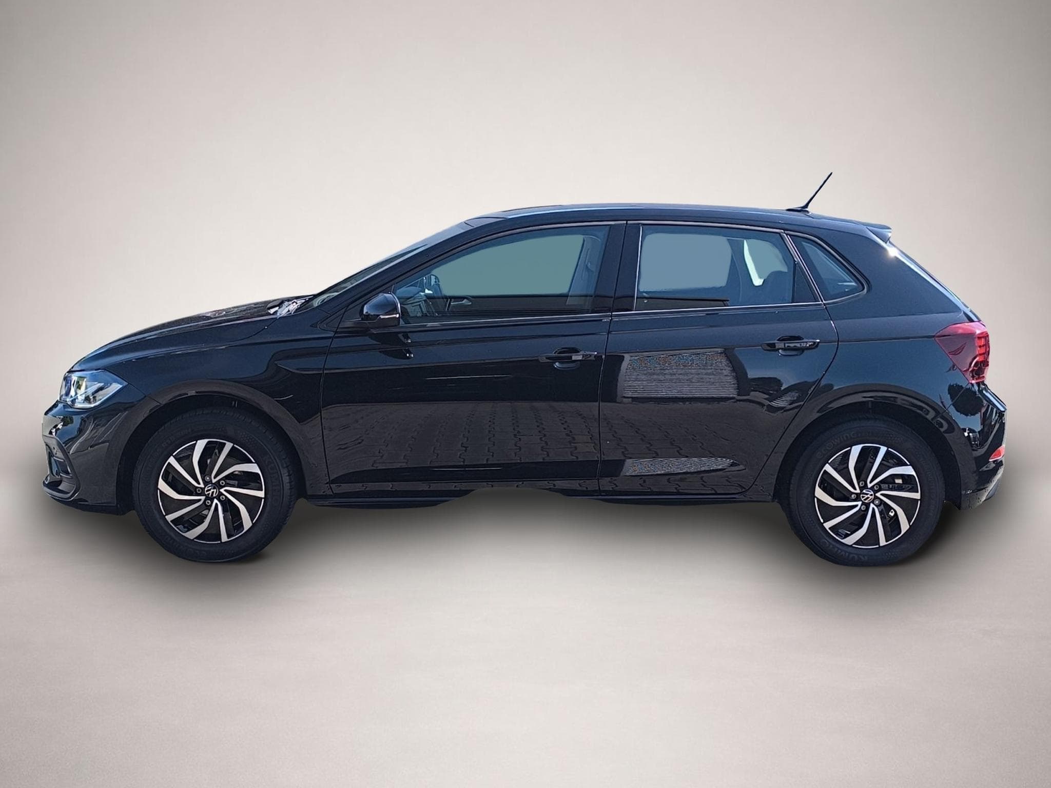 VW Polo (2021) - Foto 4