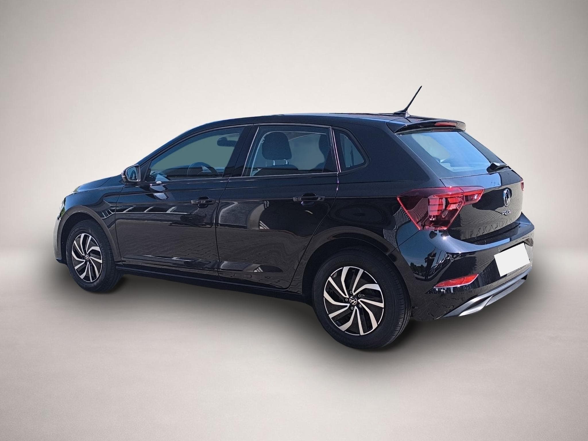 VW Polo (2021) - Foto 5