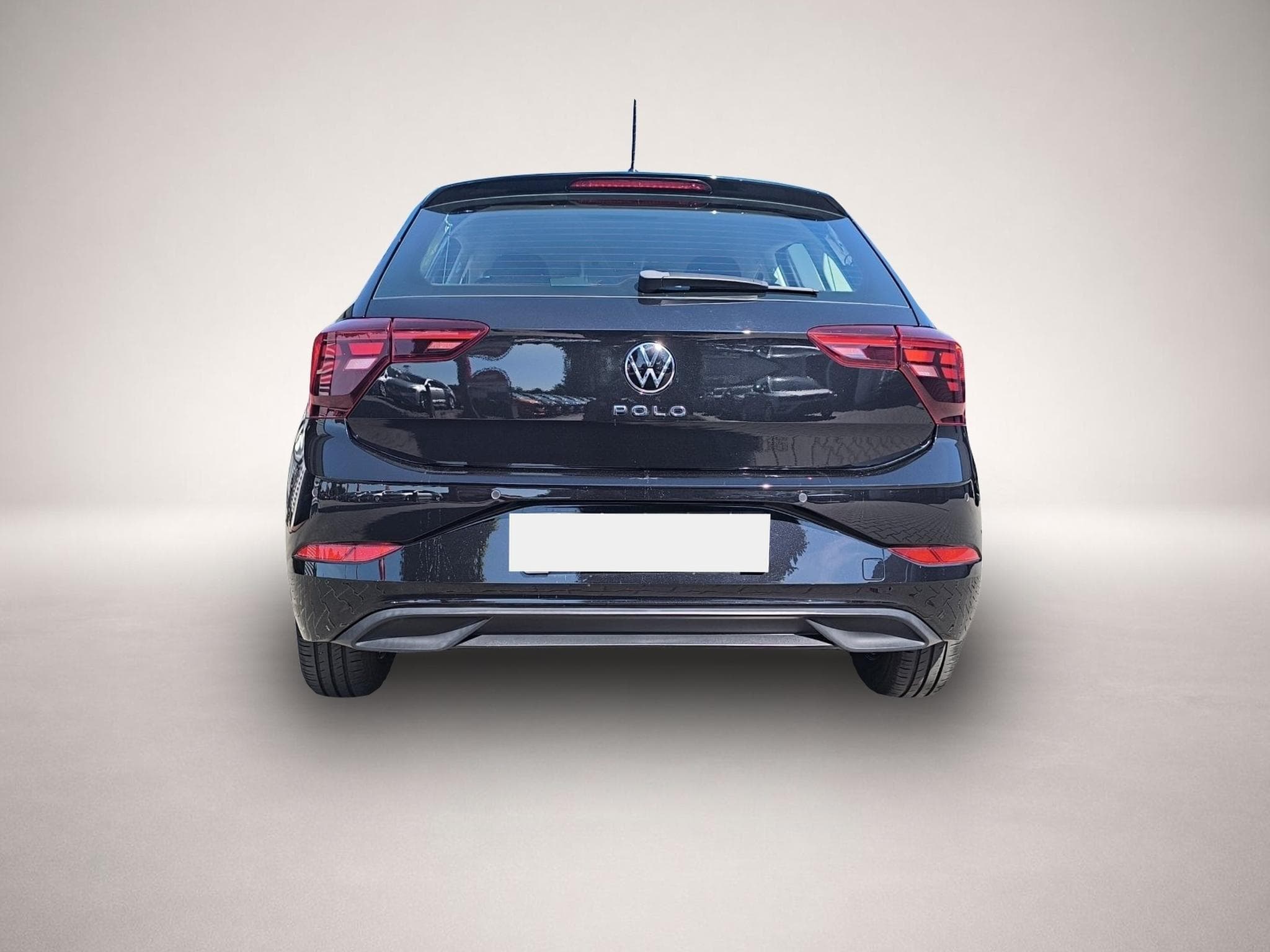 VW Polo (2021) - Foto 6