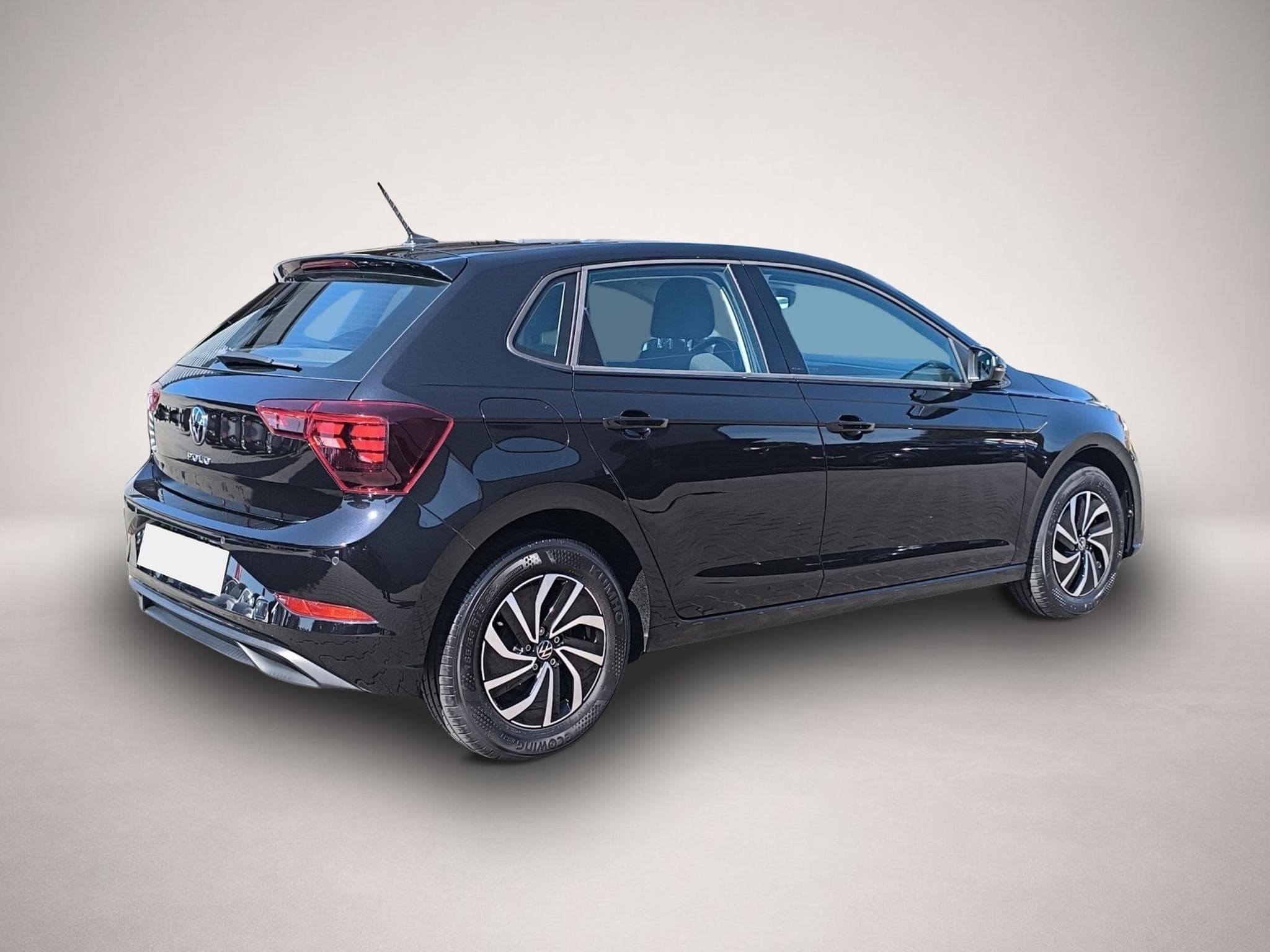 VW Polo (2021) - Foto 7