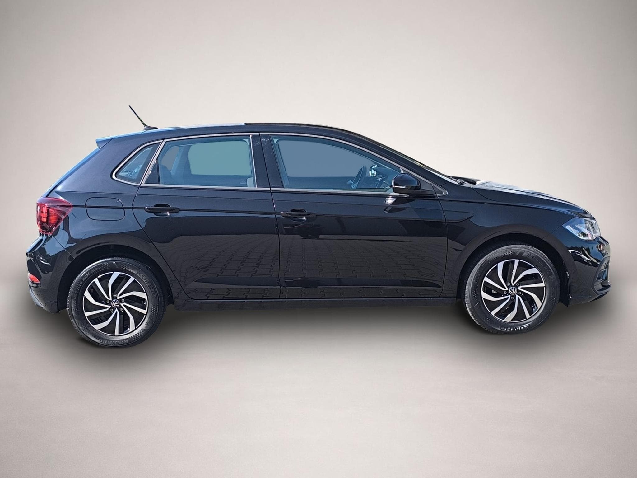 VW Polo (2021) - Foto 8