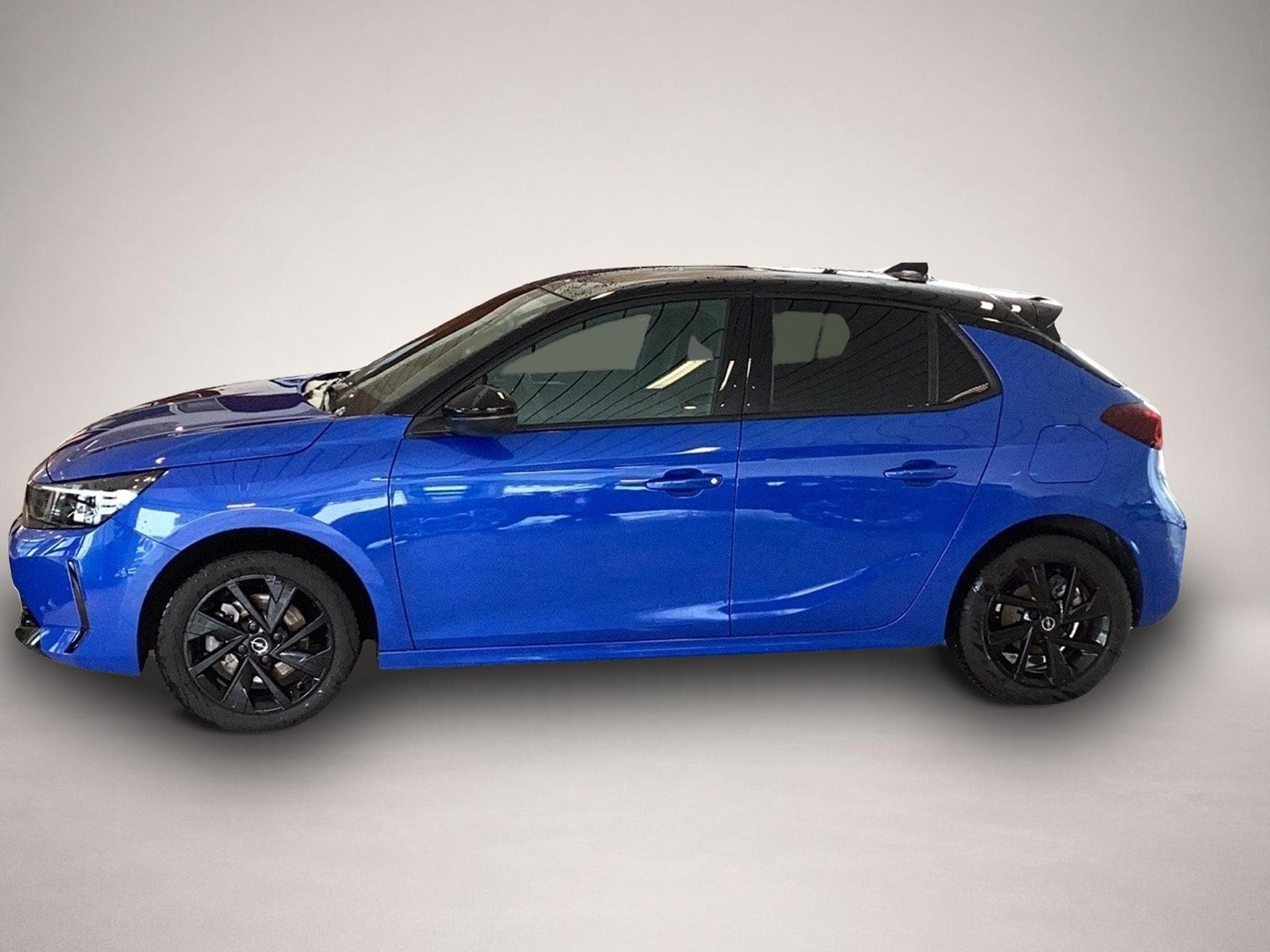 Opel Corsa (2024) - Foto 3