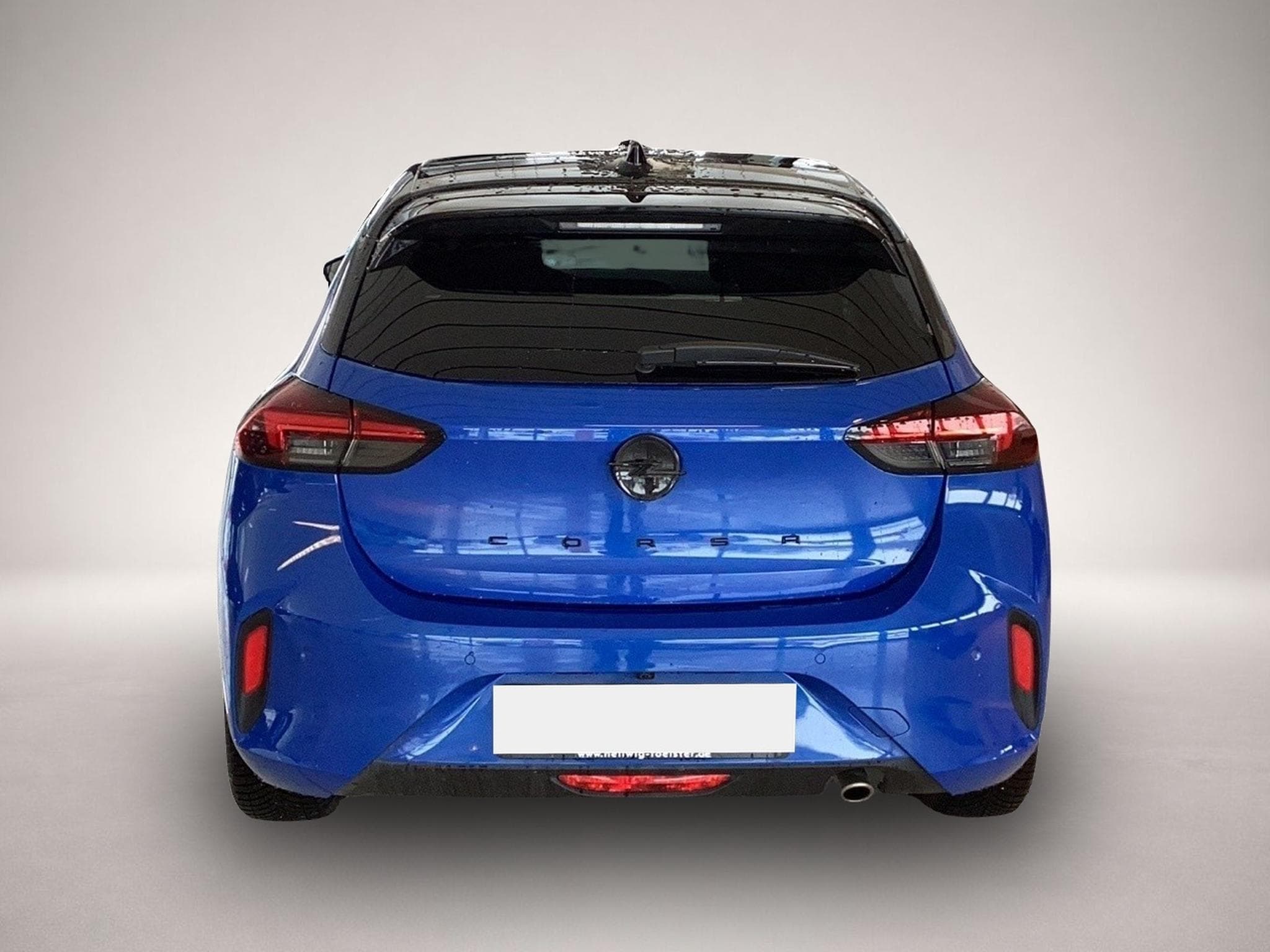 Opel Corsa (2024) - Foto 5