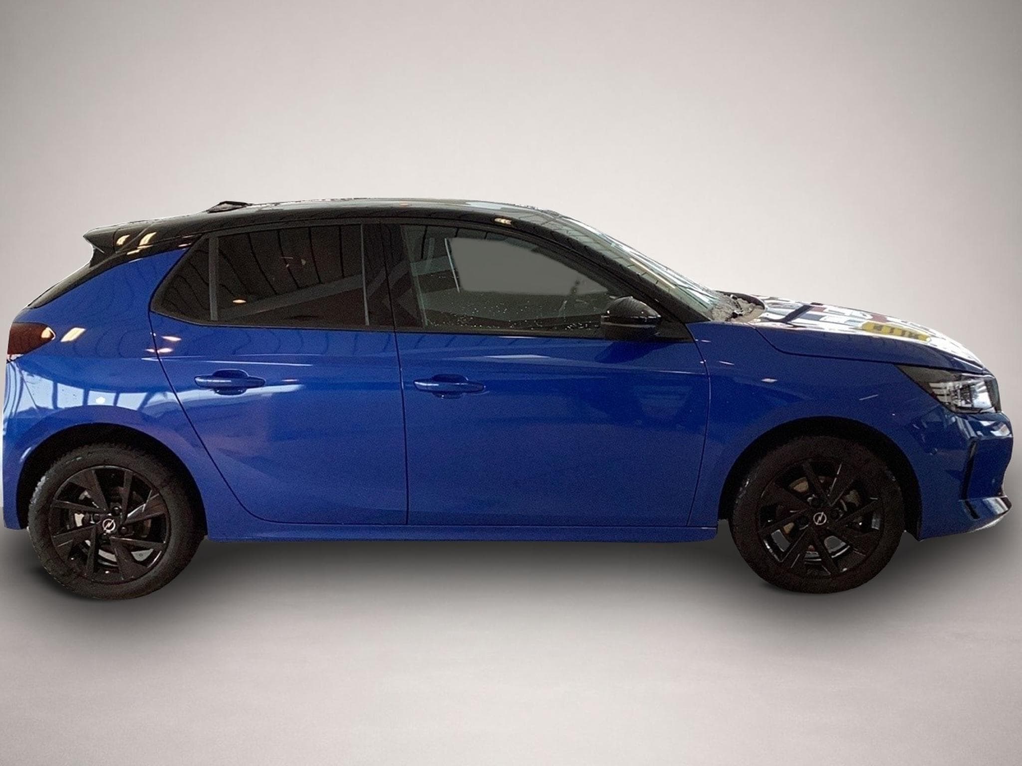 Opel Corsa (2024) - Foto 7