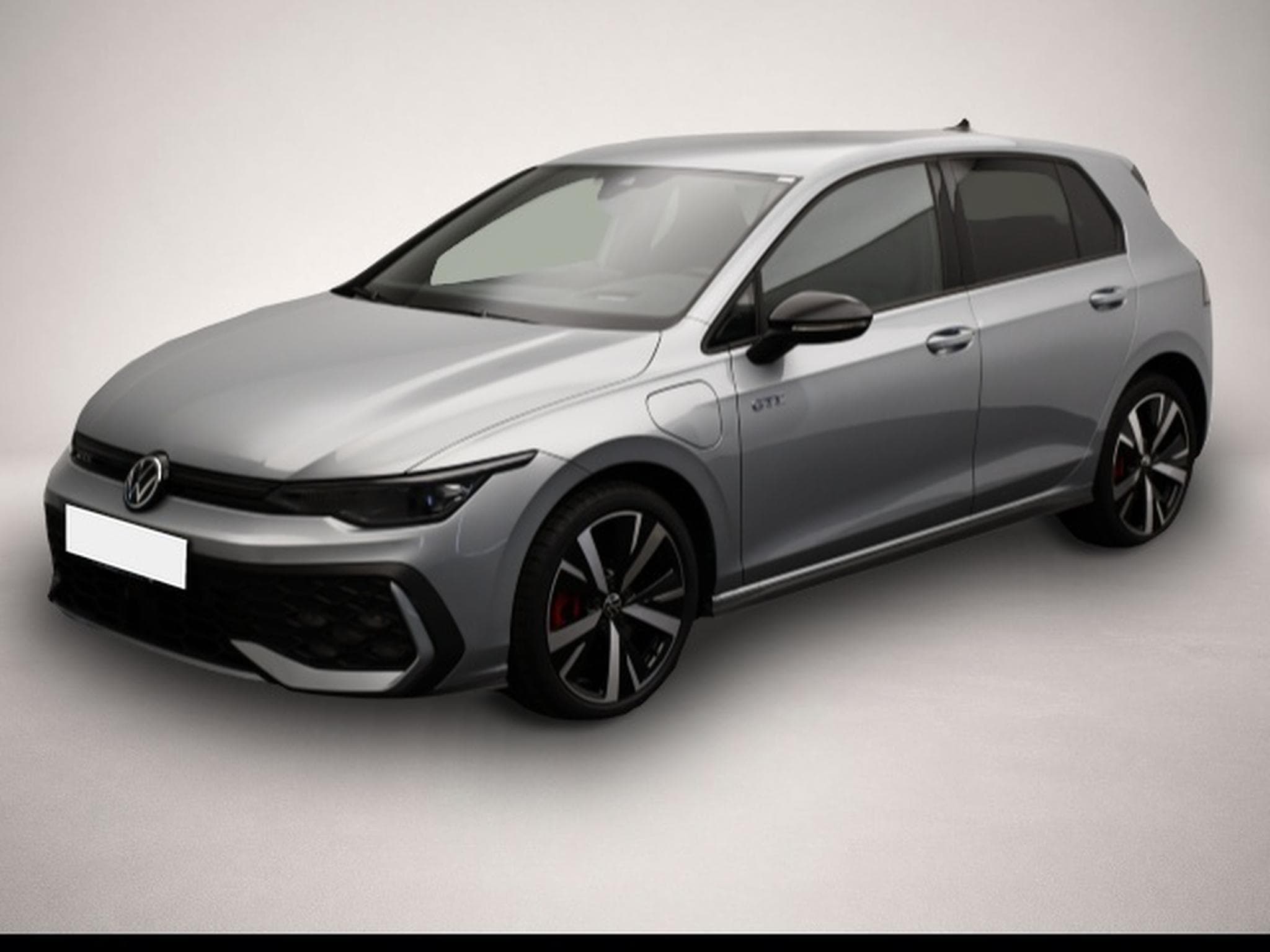VW Golf (2025) - Foto 1