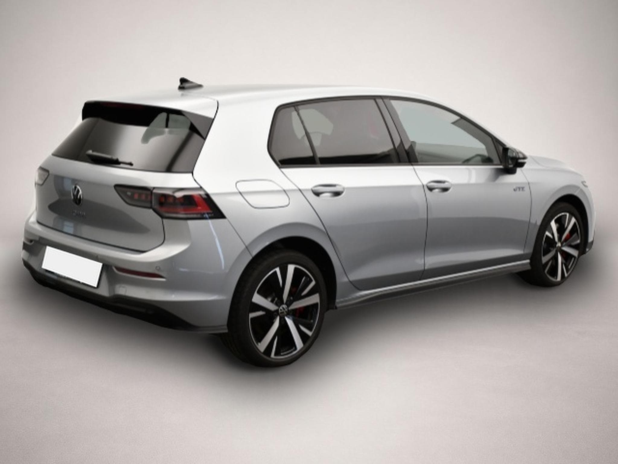 VW Golf (2025) - Foto 2