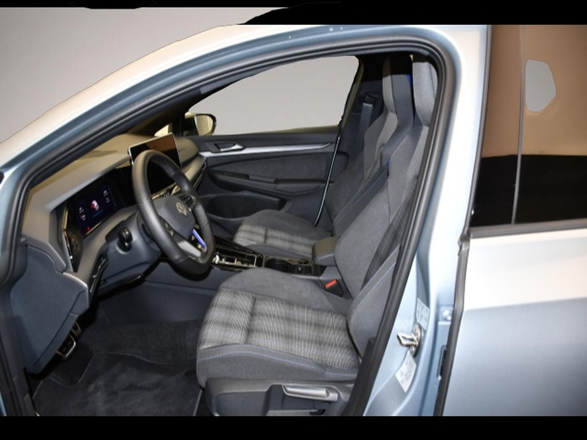 VW Golf (2025) - Foto 3
