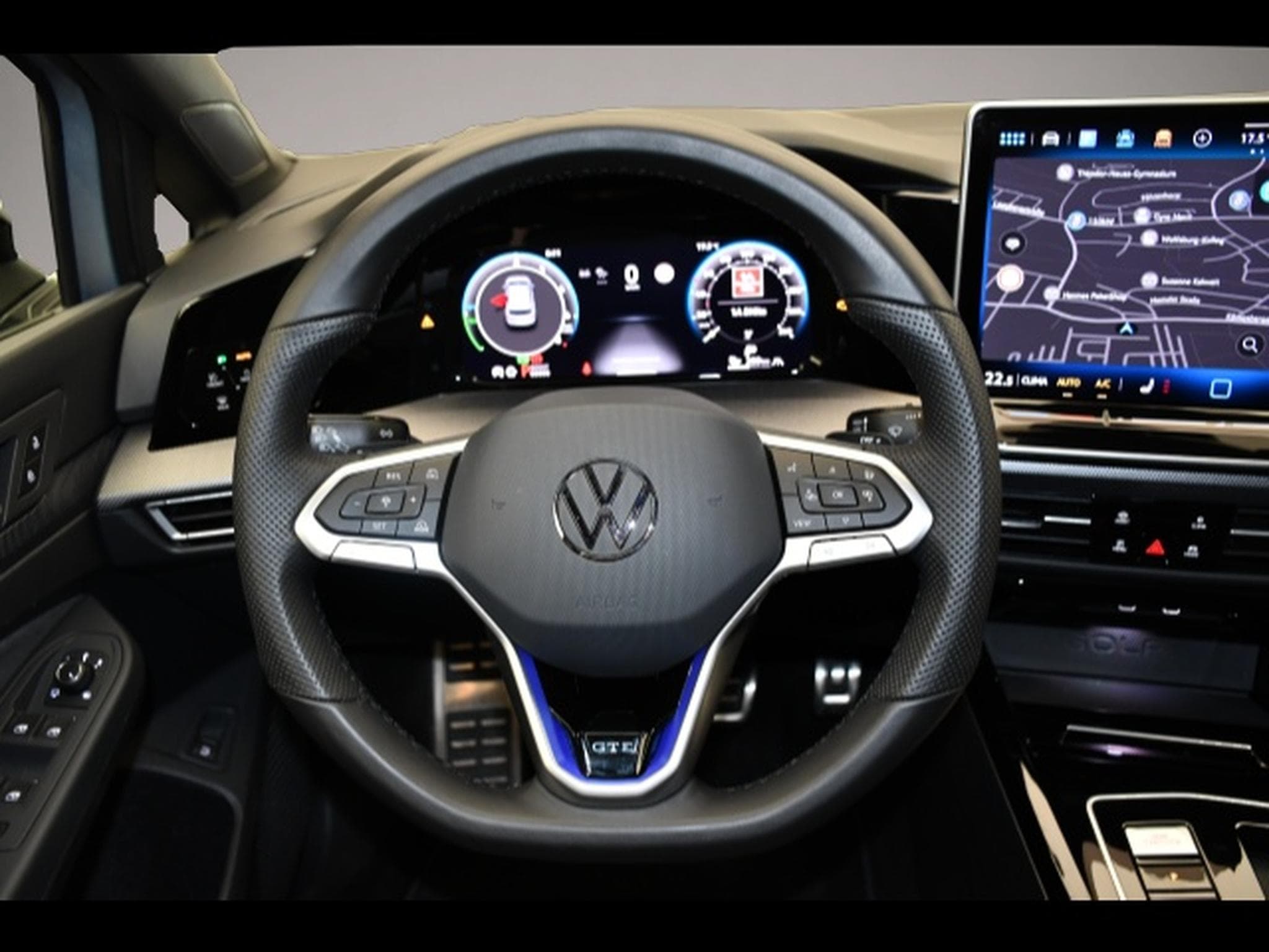 VW Golf (2025) - Foto 5