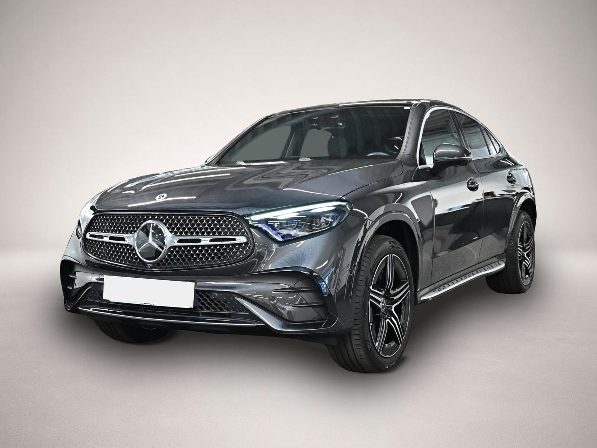 Mercedes GLA 200 (2025) - Photo 1