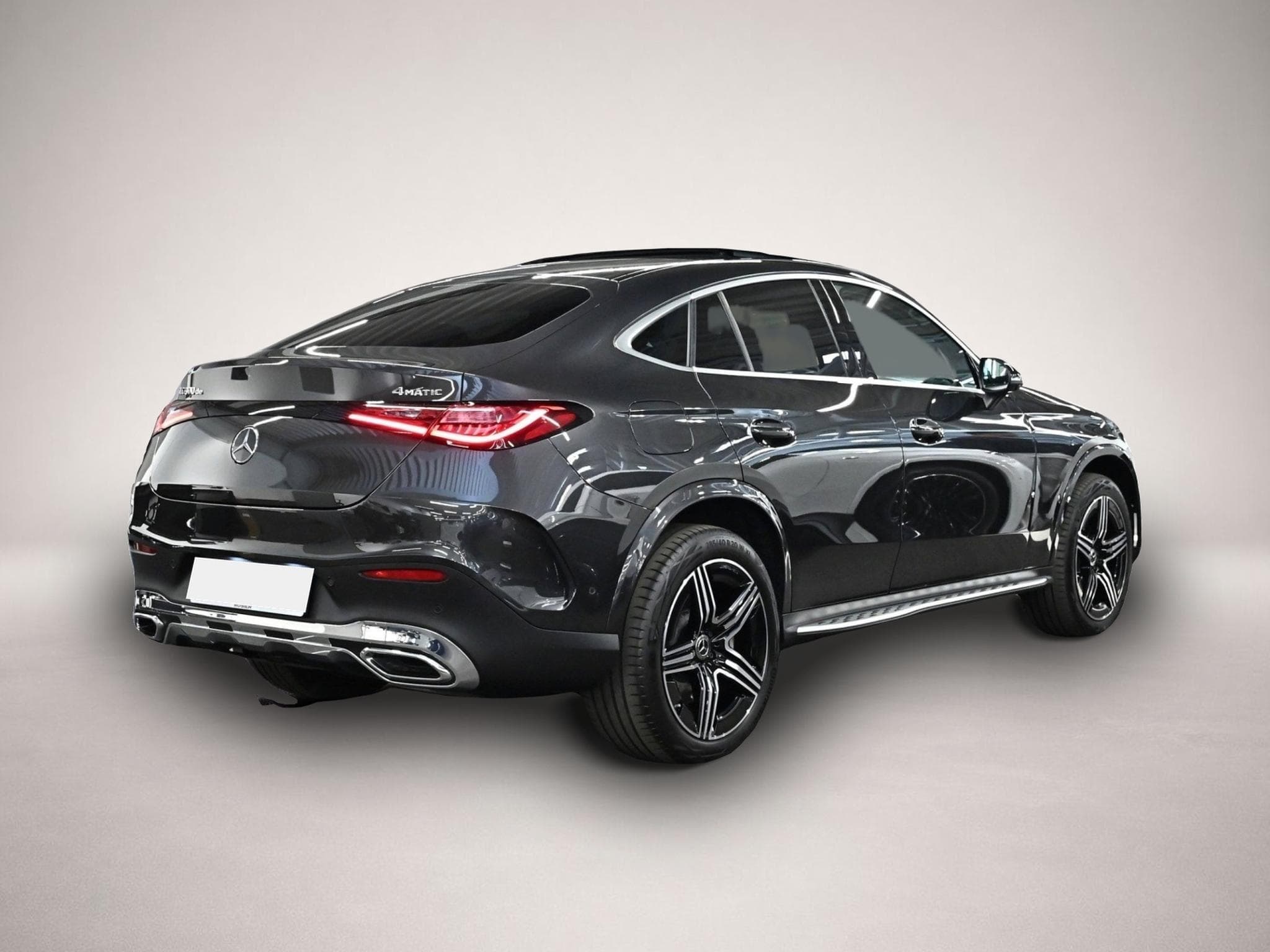 Mercedes GLA 200 (2025) - Photo 3