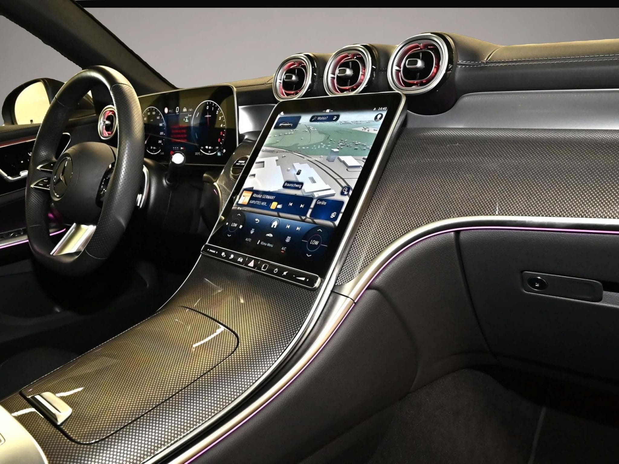 Mercedes GLA 200 (2025) - Photo 5