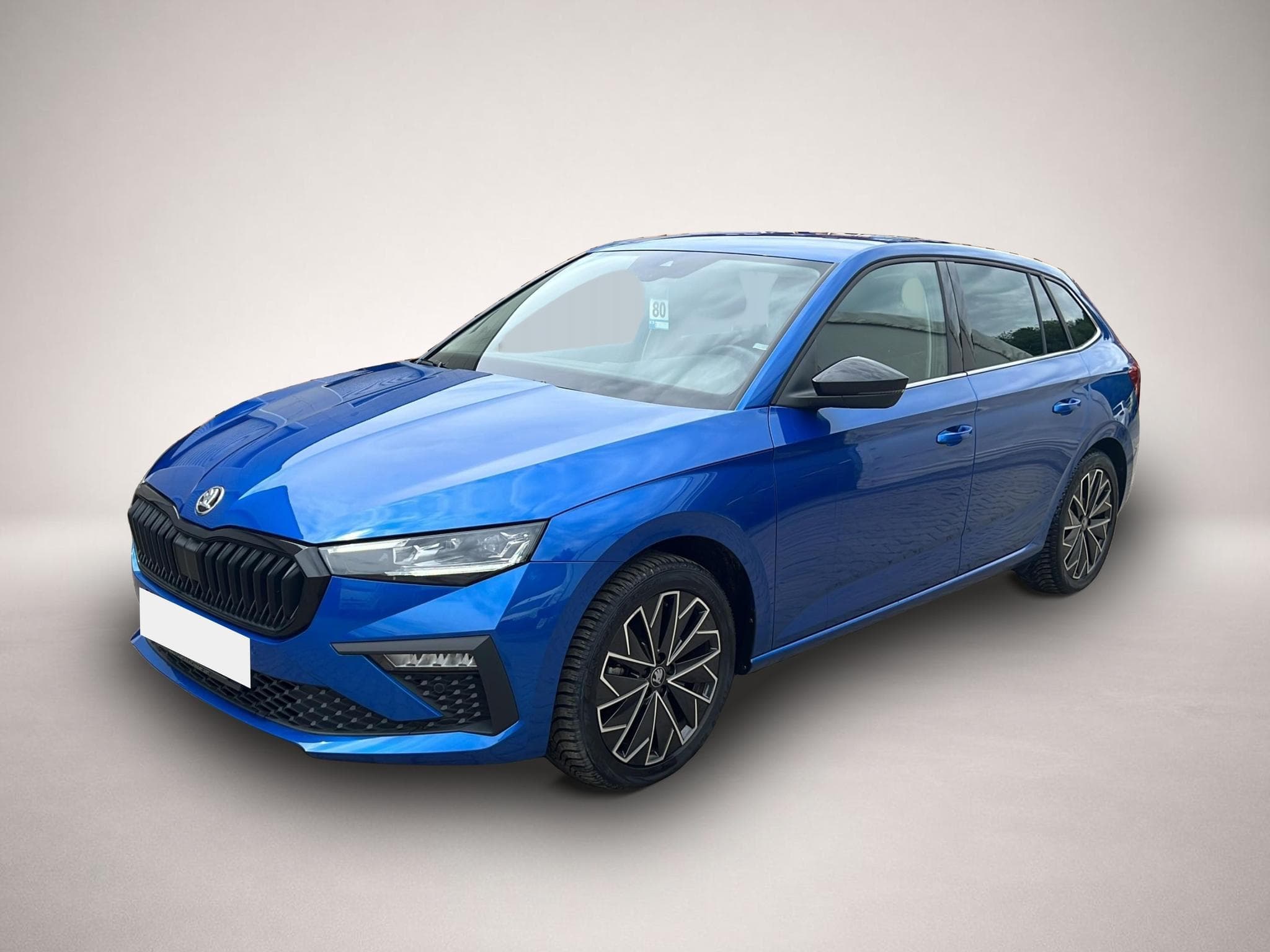 Skoda Scala (2025) - Foto 2