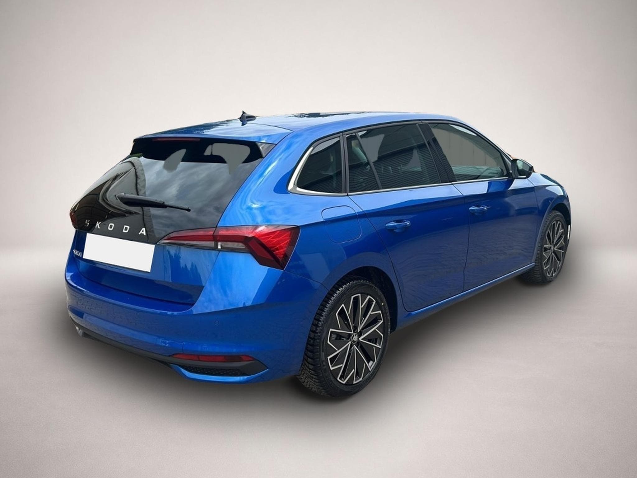 Skoda Scala (2025) - Foto 6
