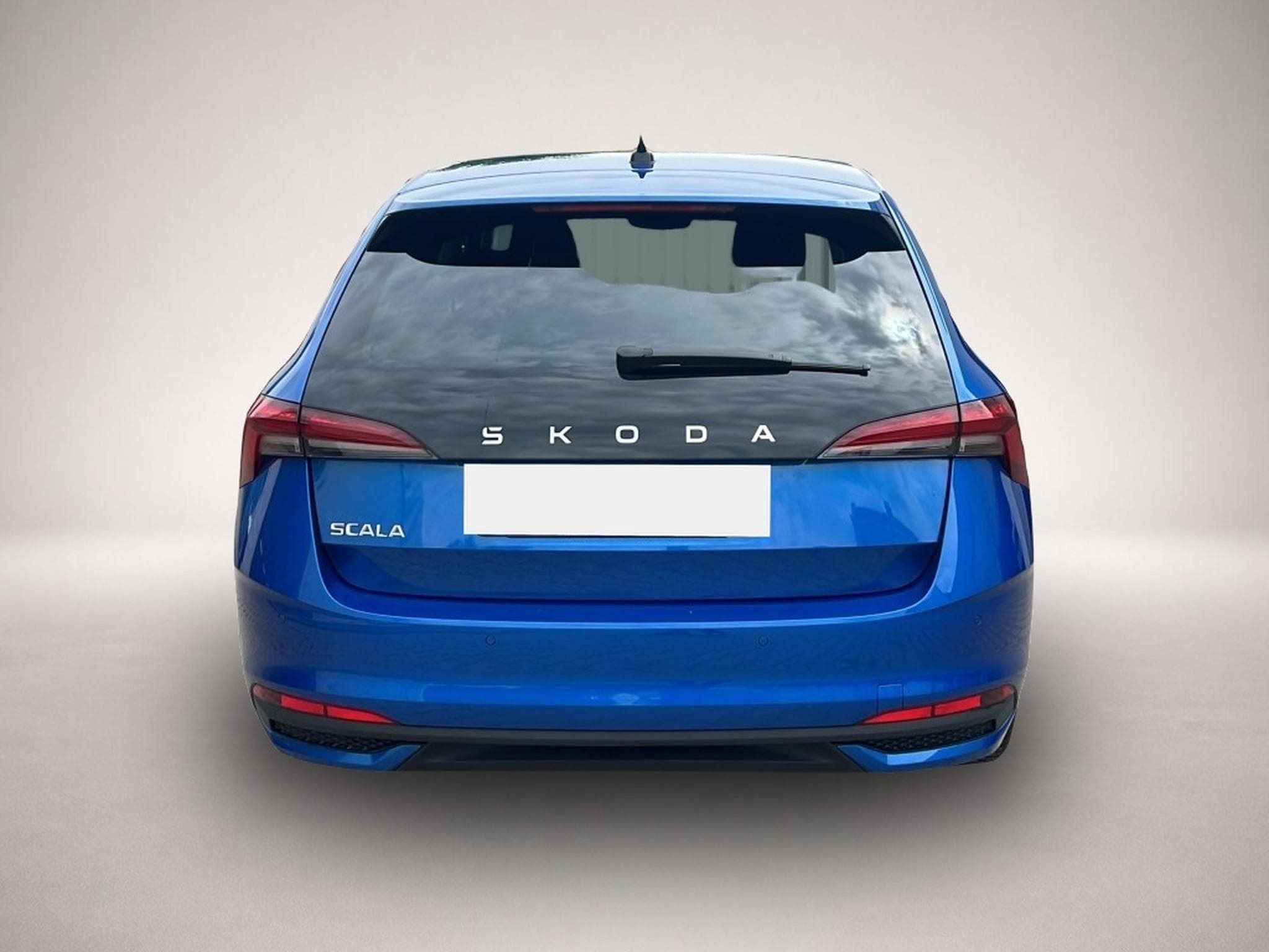 Skoda Scala (2025) - Foto 7