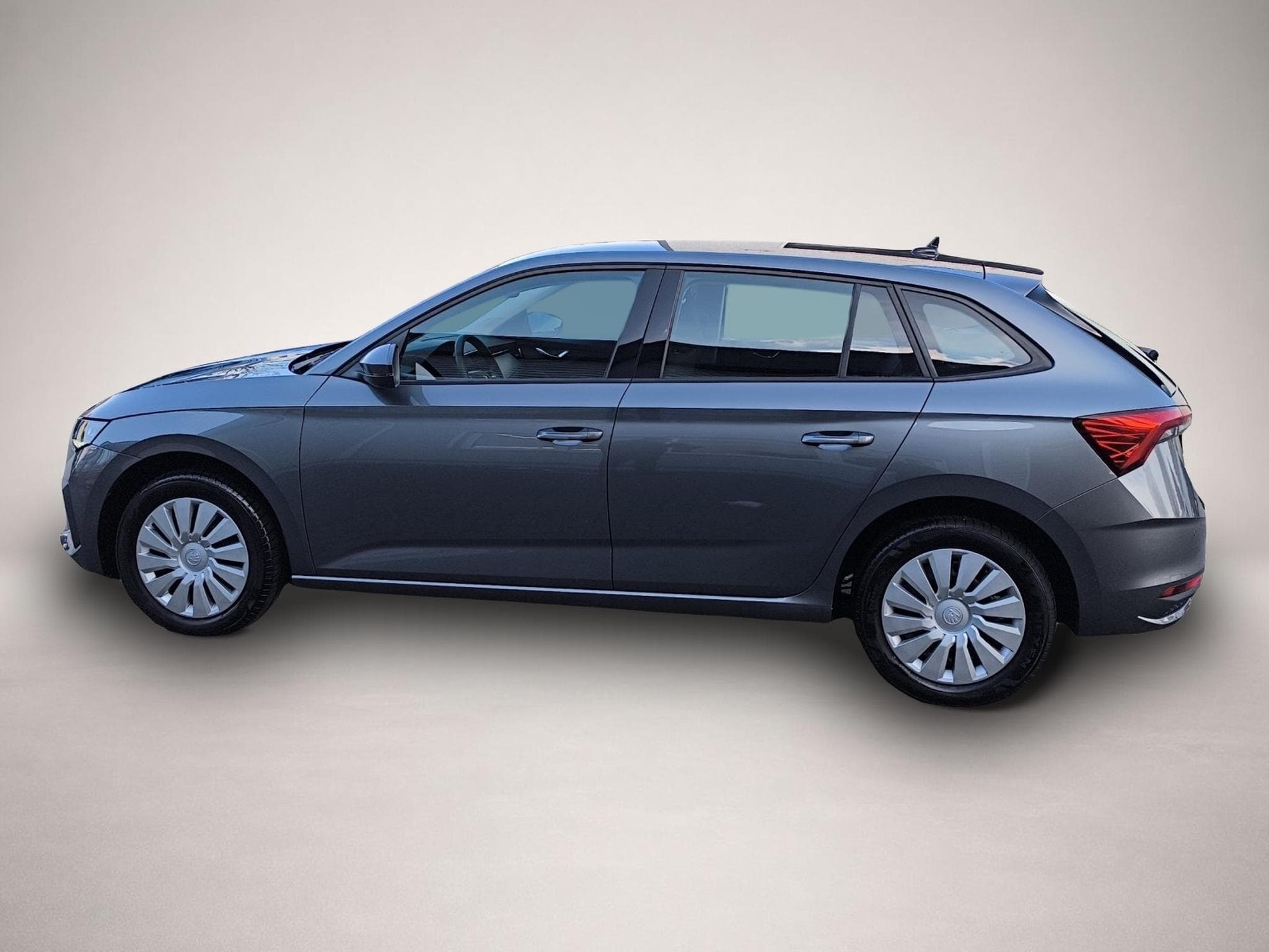Skoda Scala (2024) - Foto 4