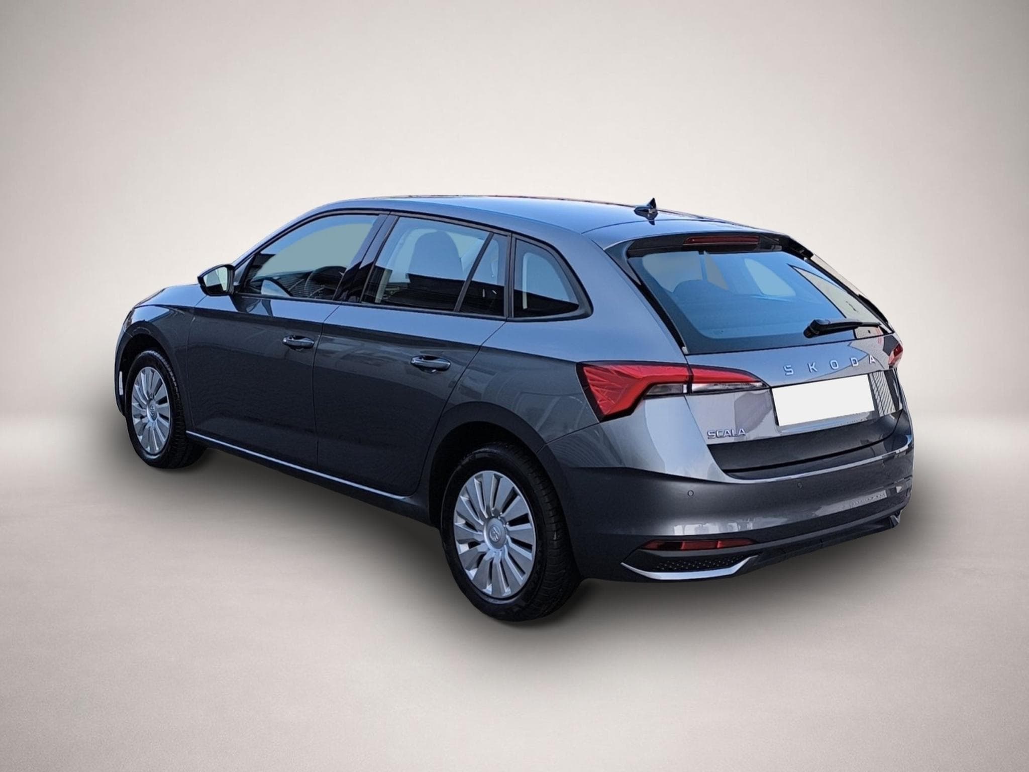 Skoda Scala (2024) - Foto 5