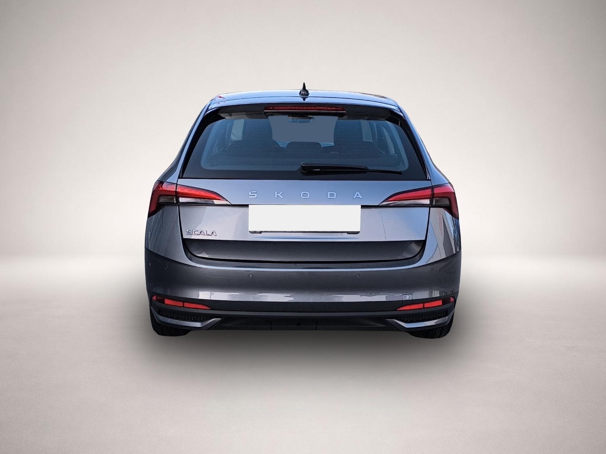 Skoda Scala (2024) - Foto 6