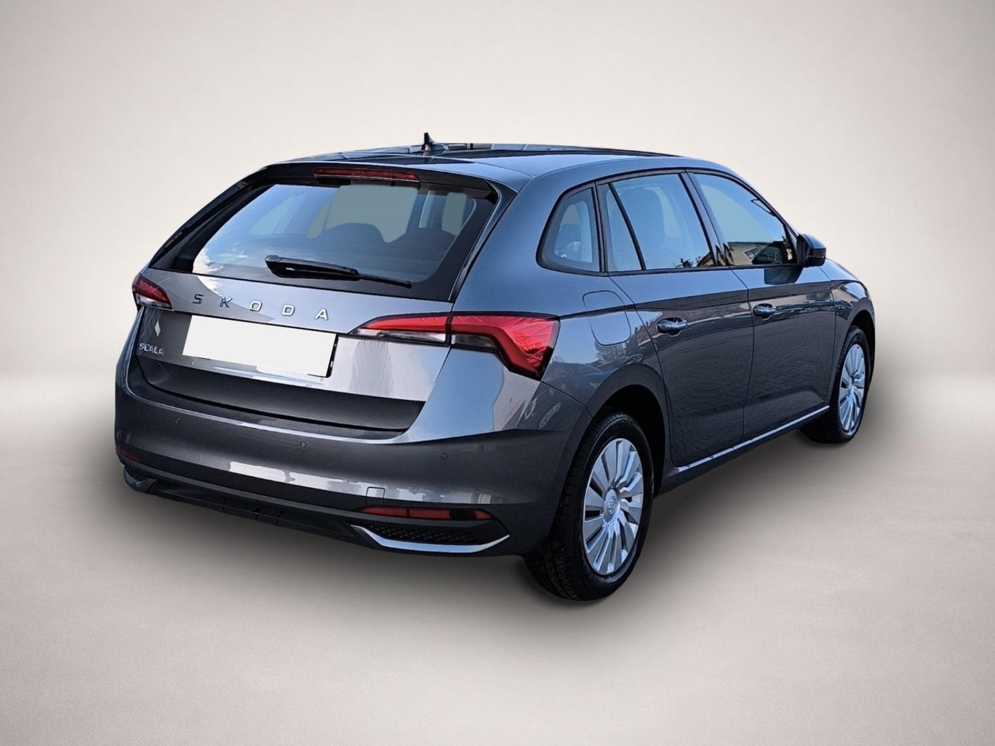 Skoda Scala (2024) - Foto 7
