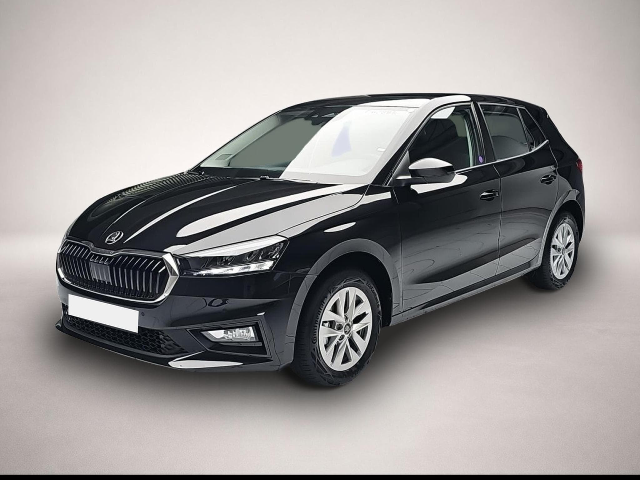 Skoda Fabia (2026) - Foto 1