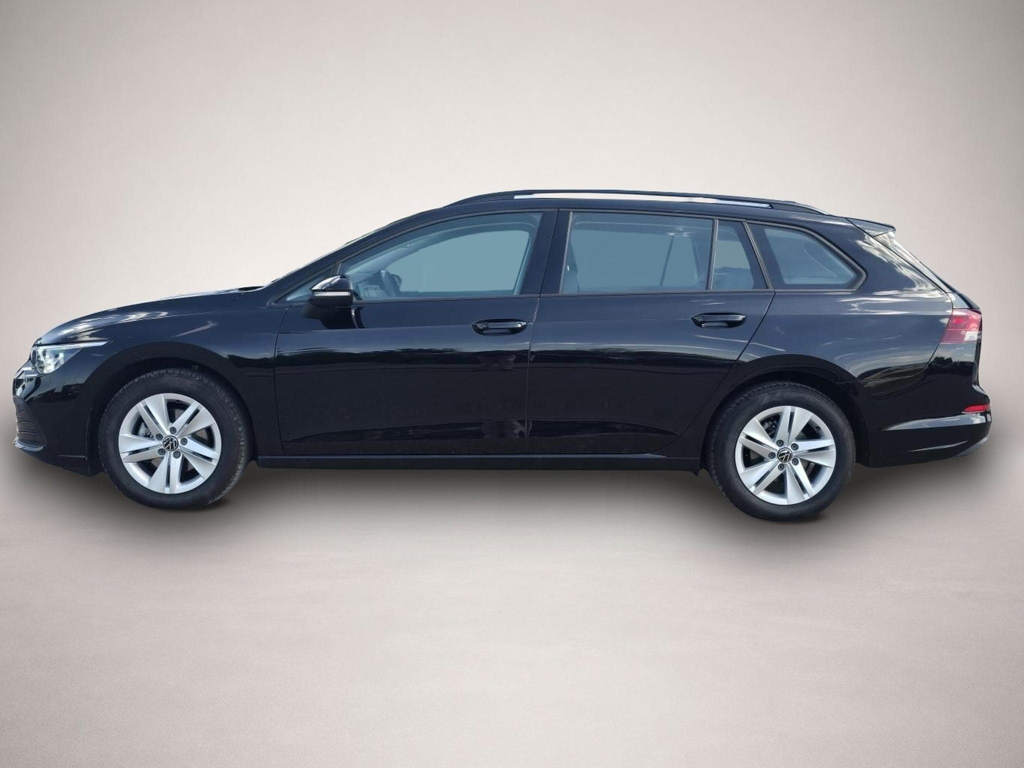 VW Golf (2024) - Foto 2