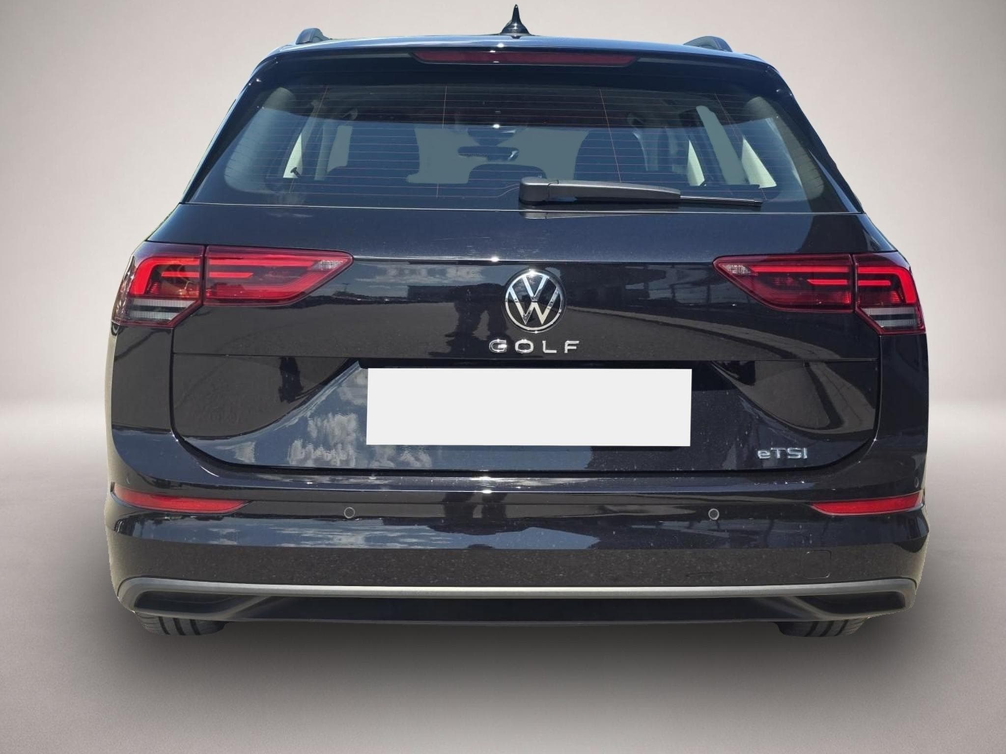 VW Golf (2024) - Foto 4