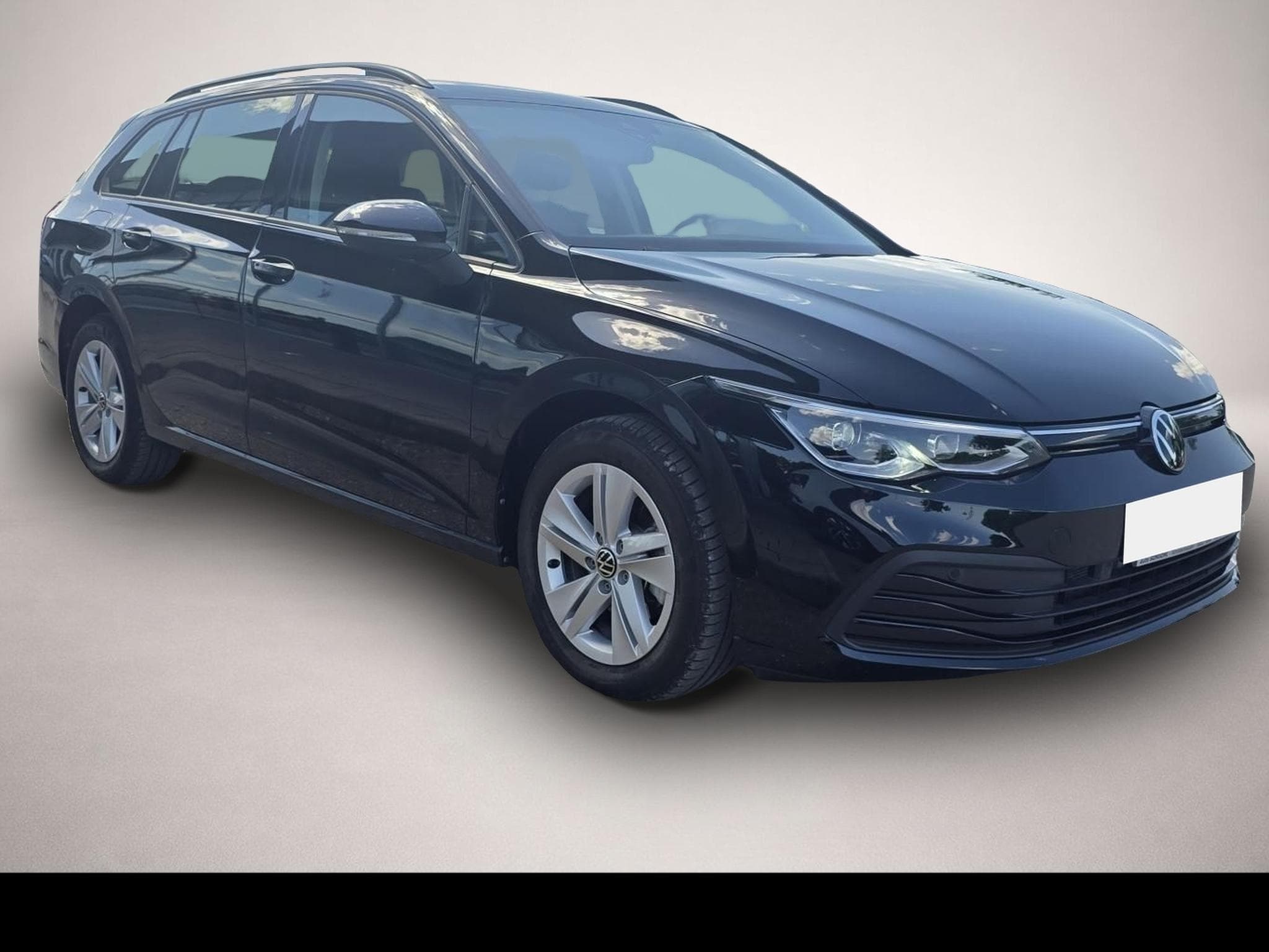 VW Golf (2024) - Foto 6