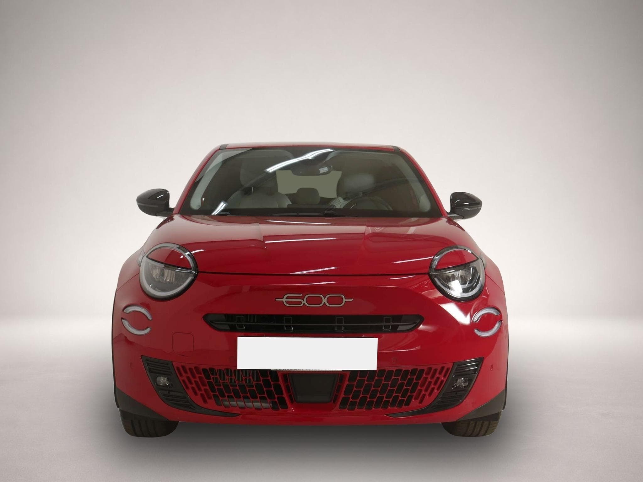 Fiat 600 (2025) - Foto 6