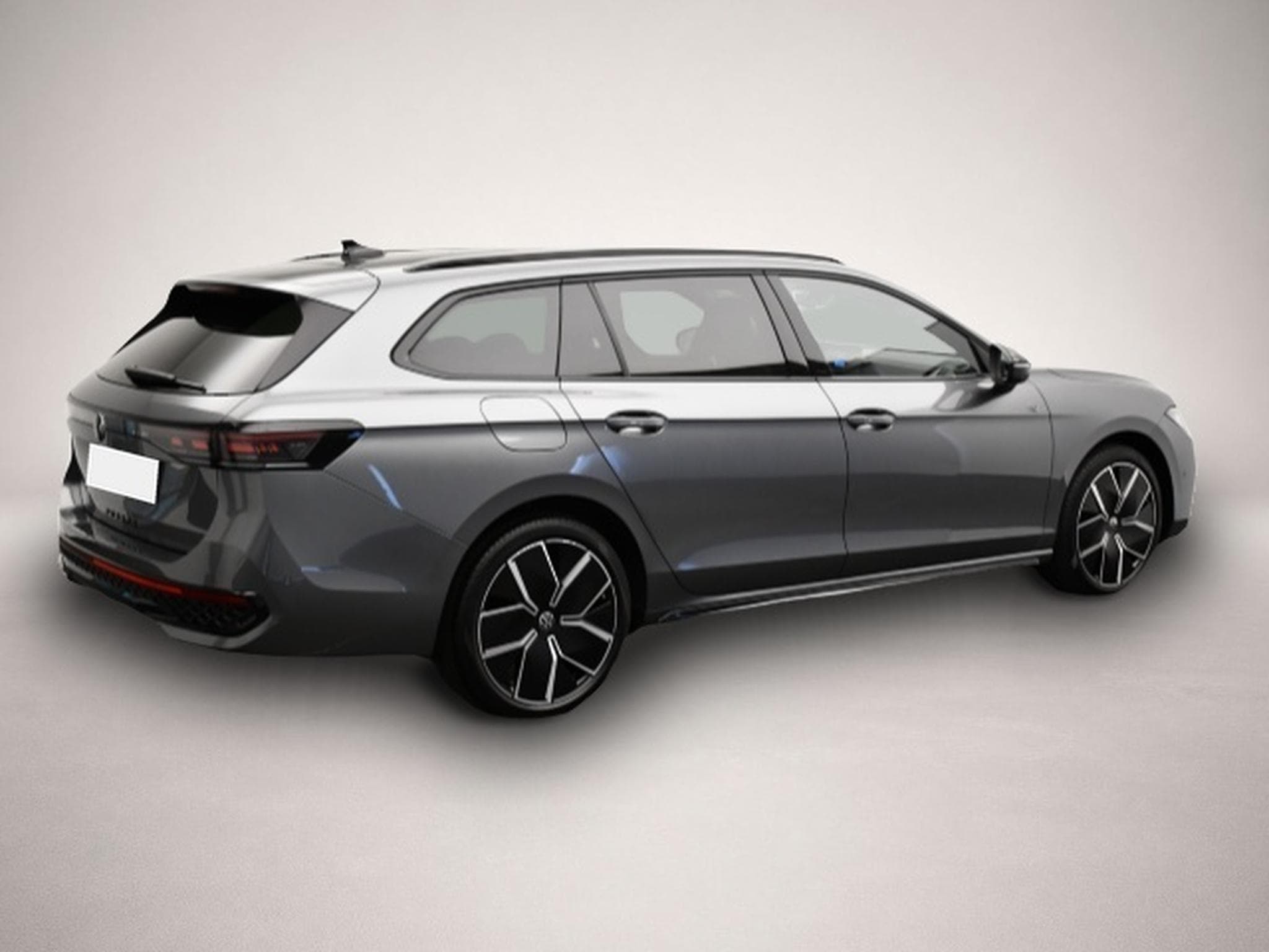 VW Passat (2025) - Foto 2