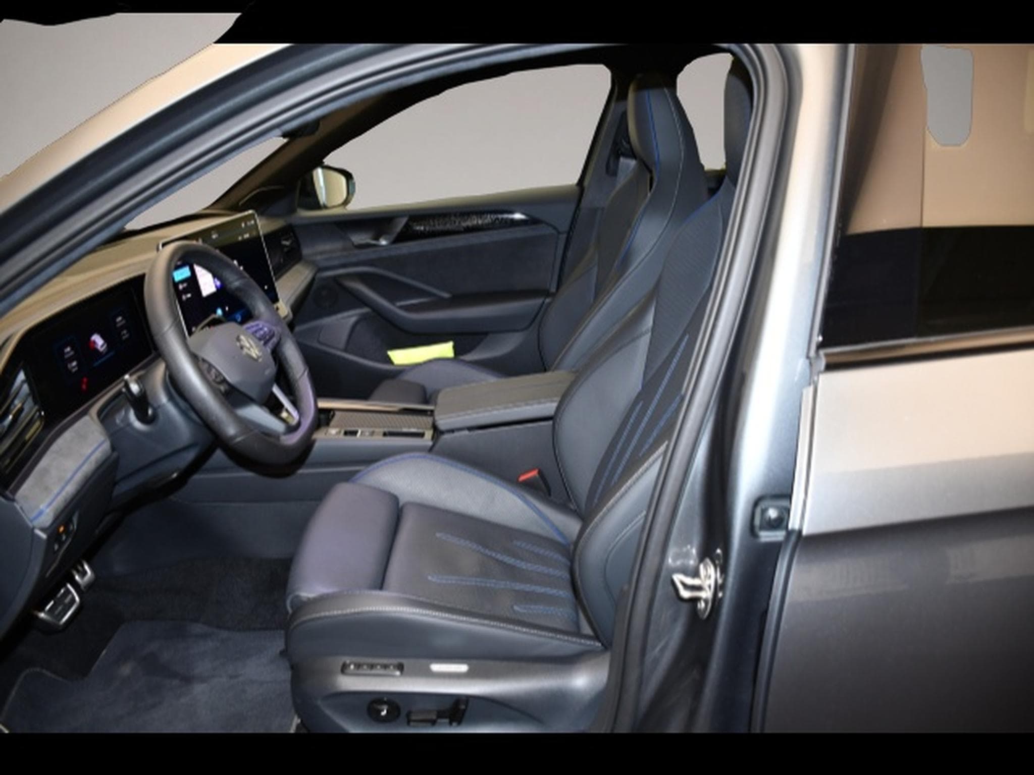 VW Passat (2025) - Foto 3